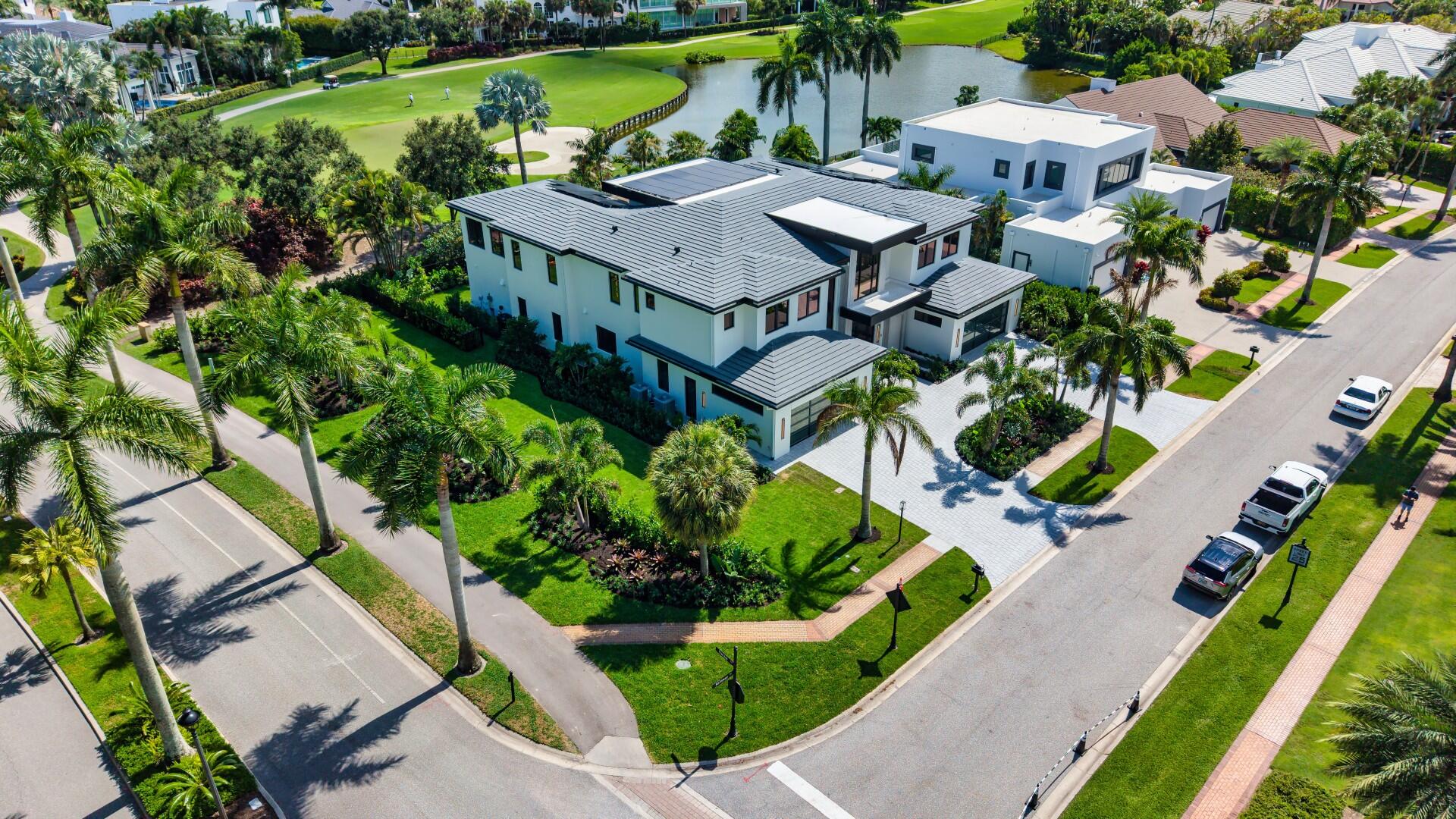 17344 Northway Circle