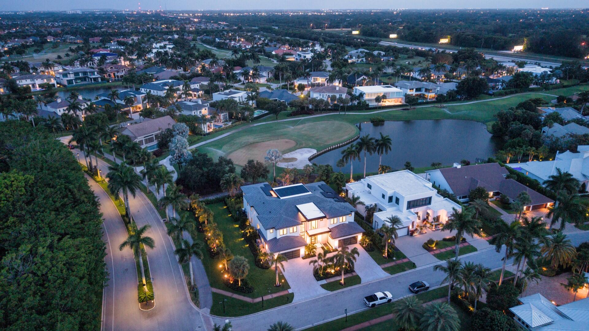 17344 Northway Circle