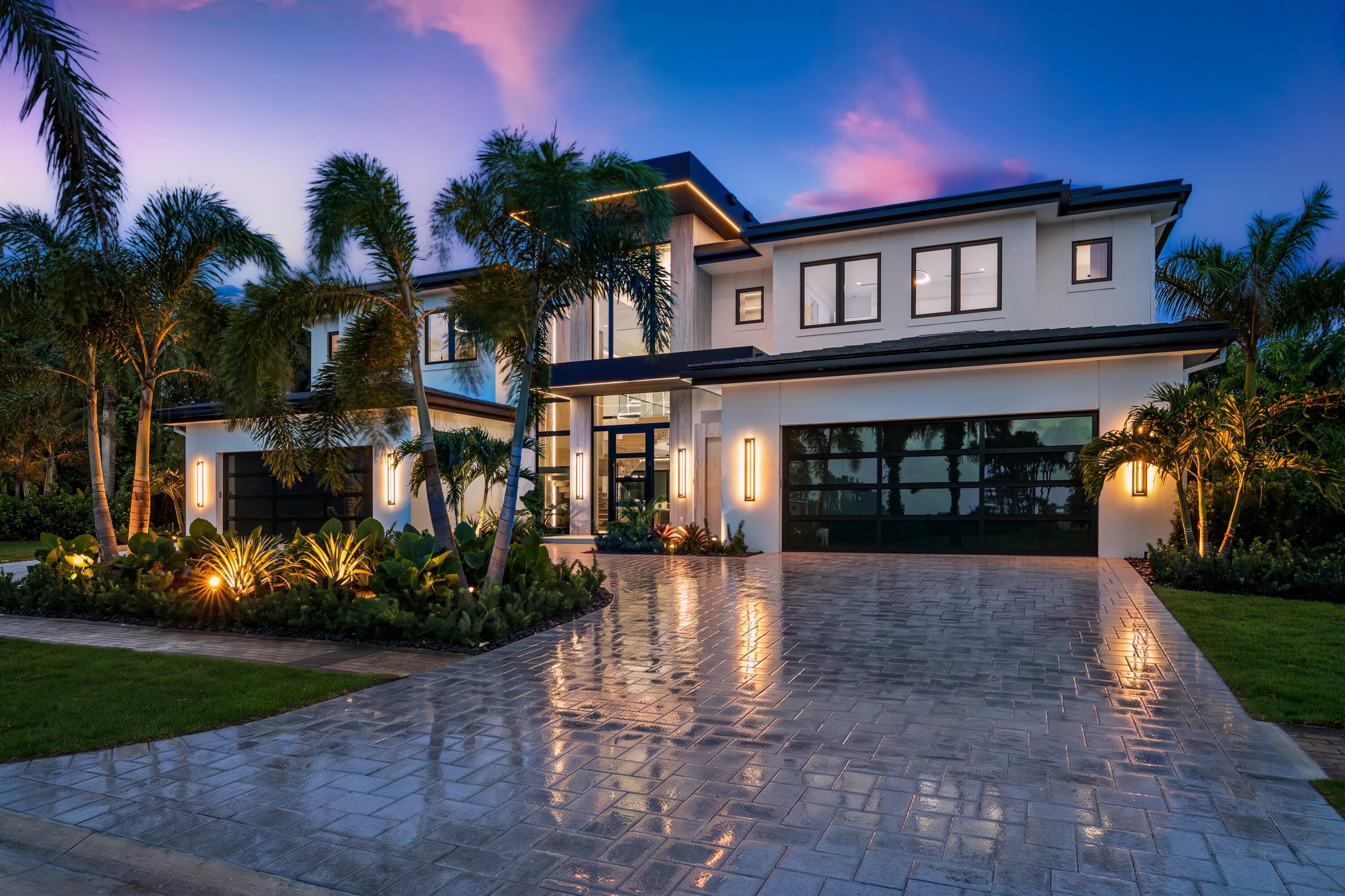 17344 Northway Circle