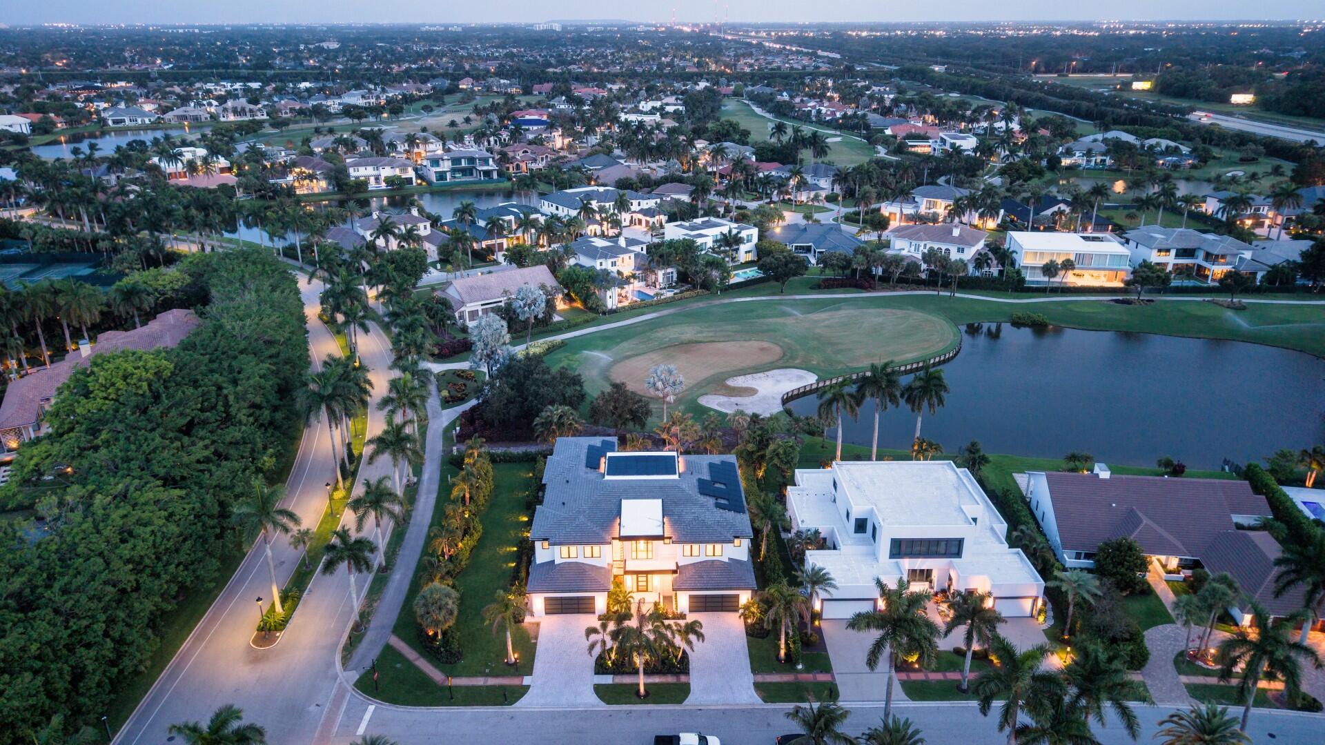 17344 Northway Circle