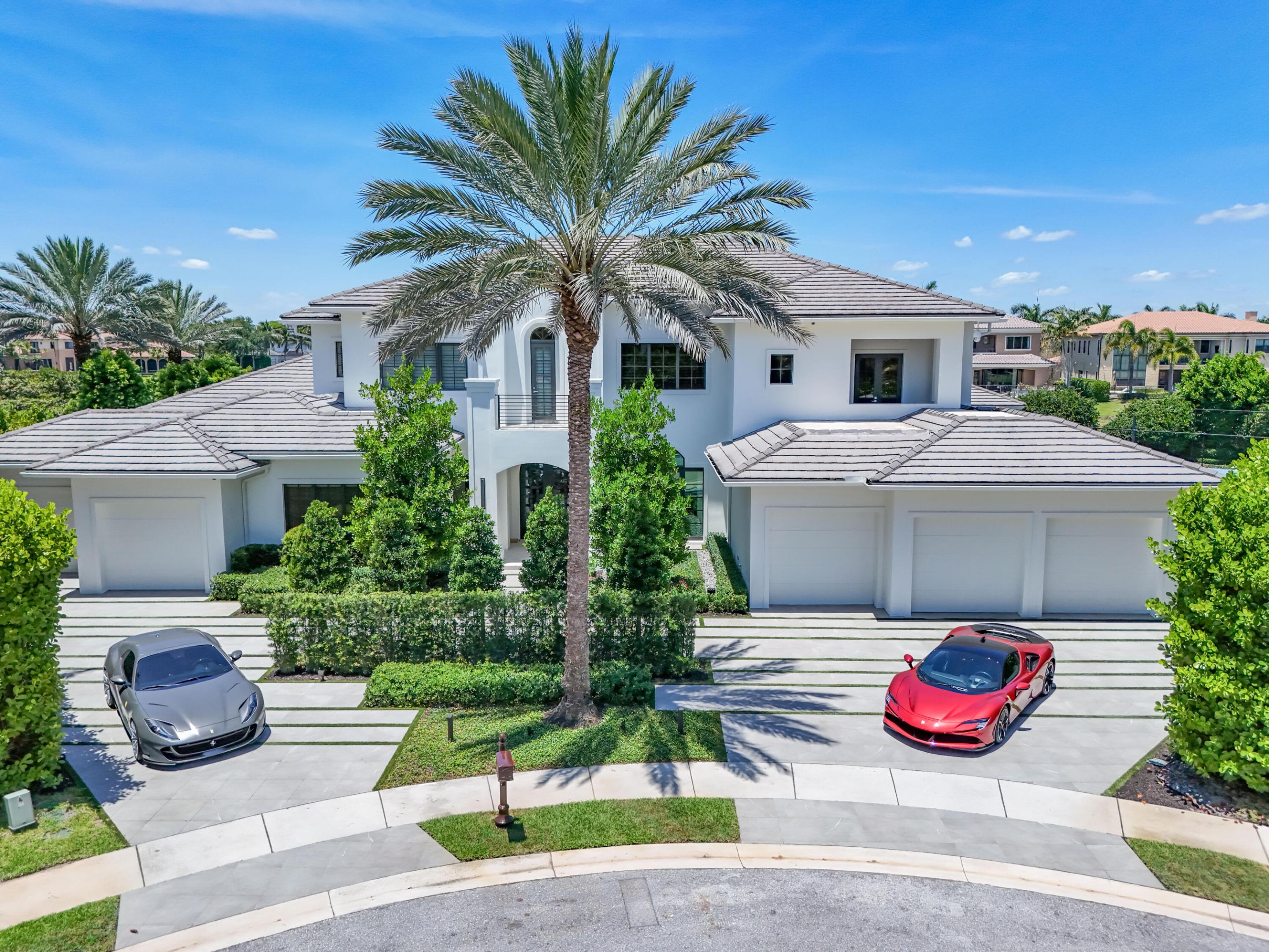 9105 Pintura Way