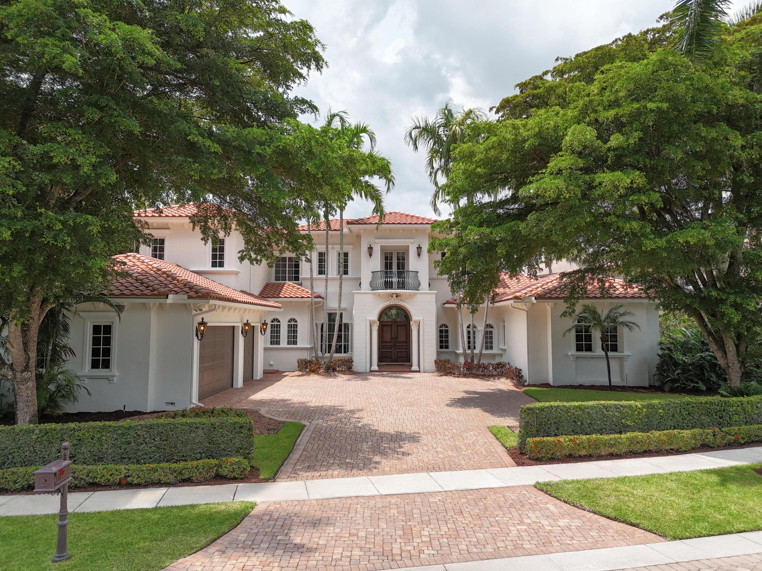 17165 Ave Le Rivage Boca Raton Fl Us 33496 B26046865
