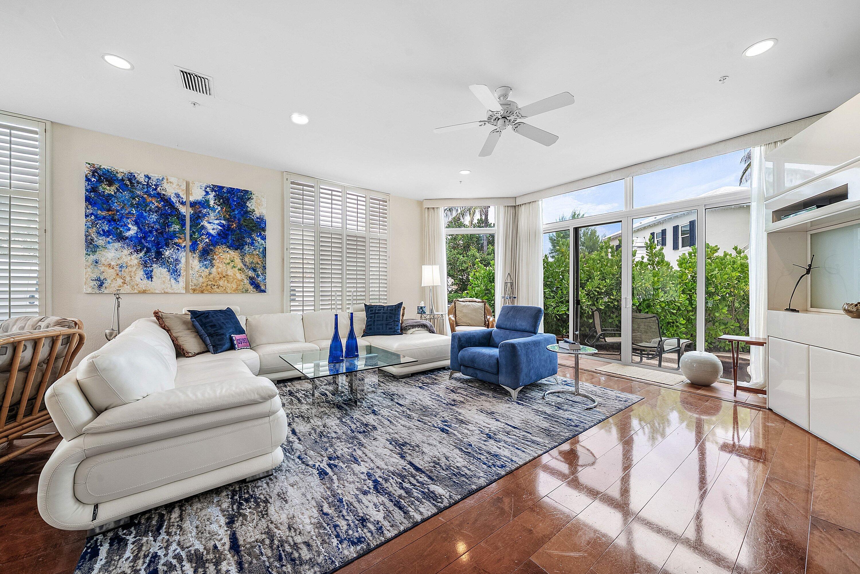 2115 S Ocean Boulevard 14