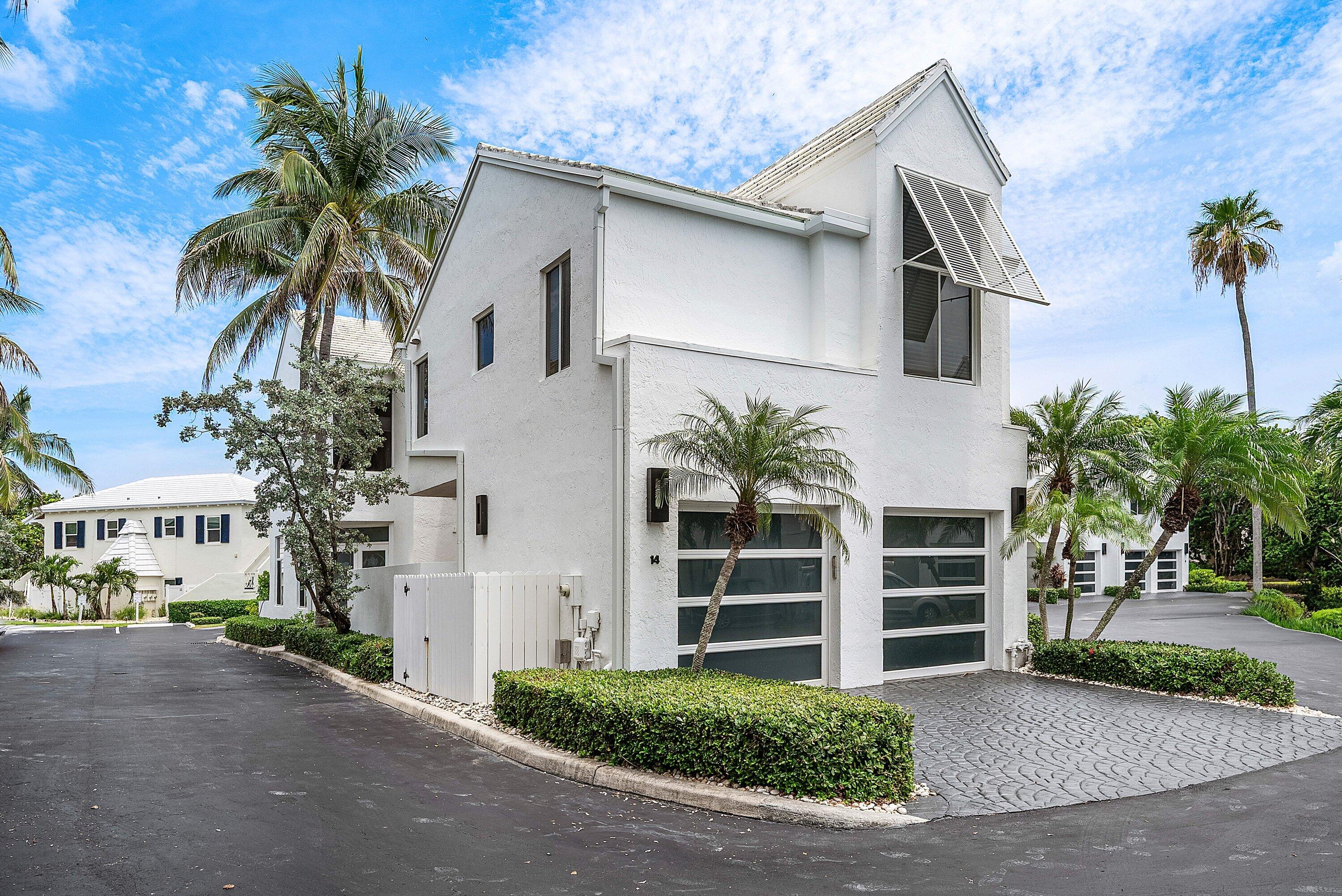 2115 S Ocean Boulevard 14