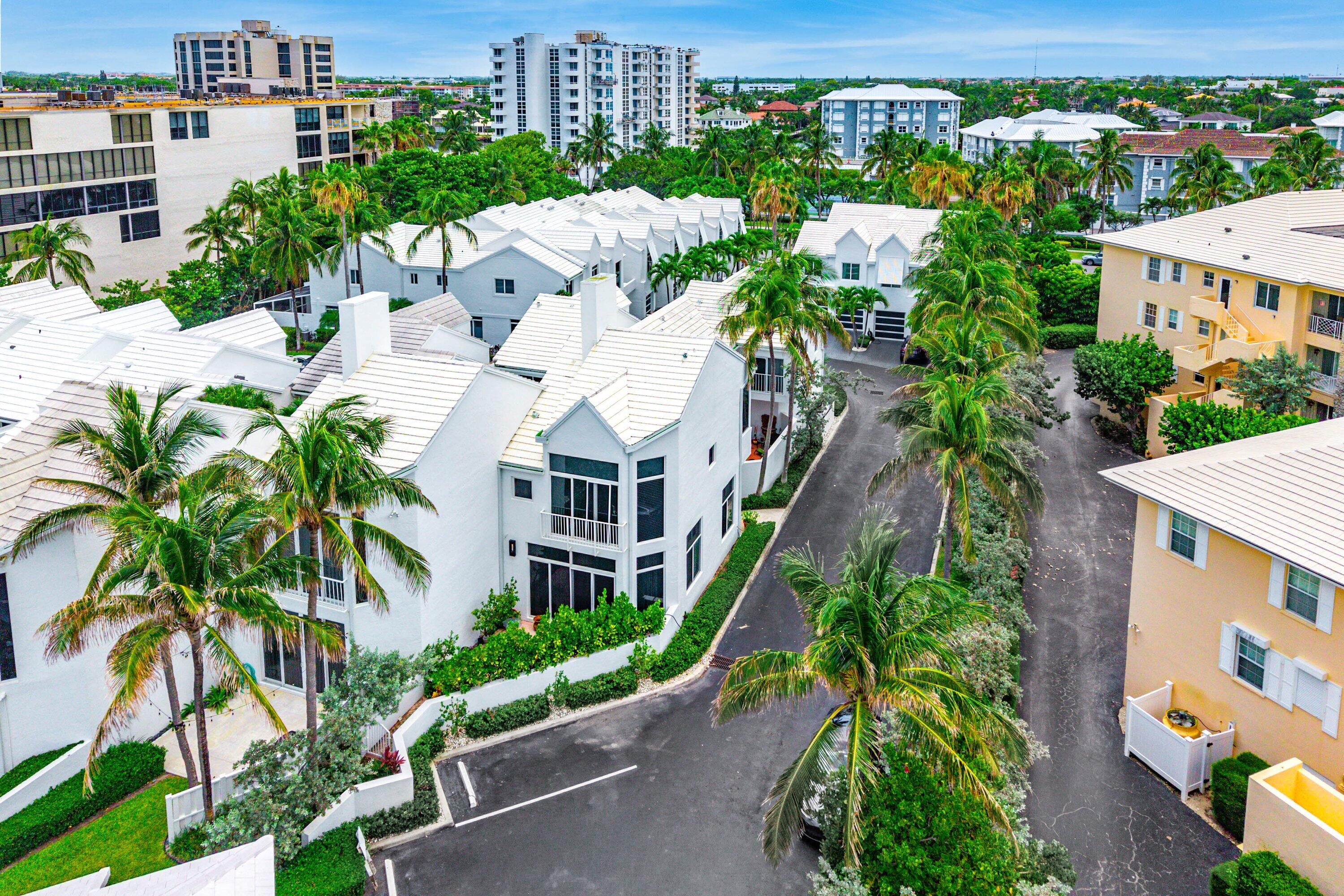 2115 S Ocean Boulevard 14