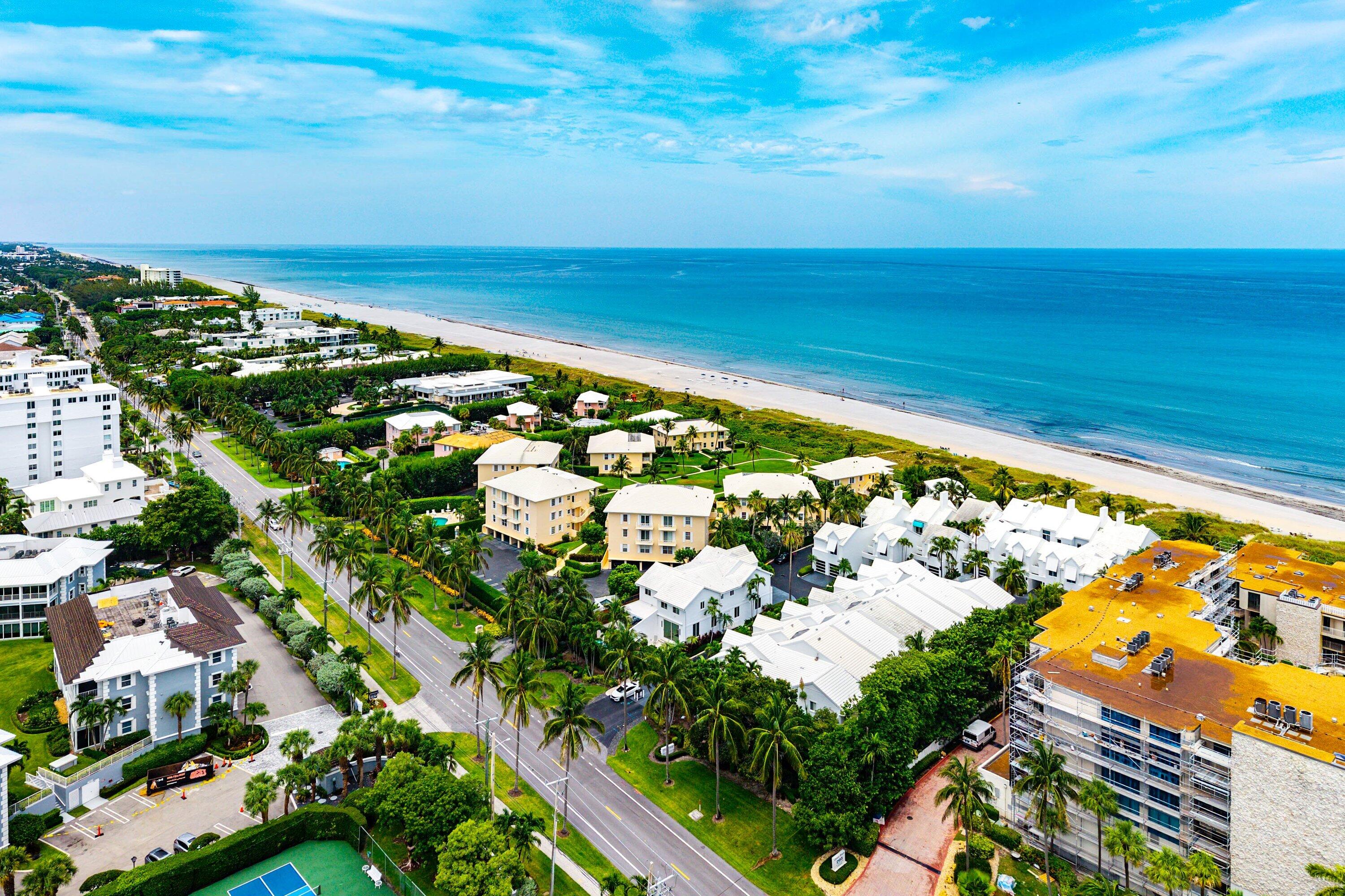 2115 S Ocean Boulevard 14