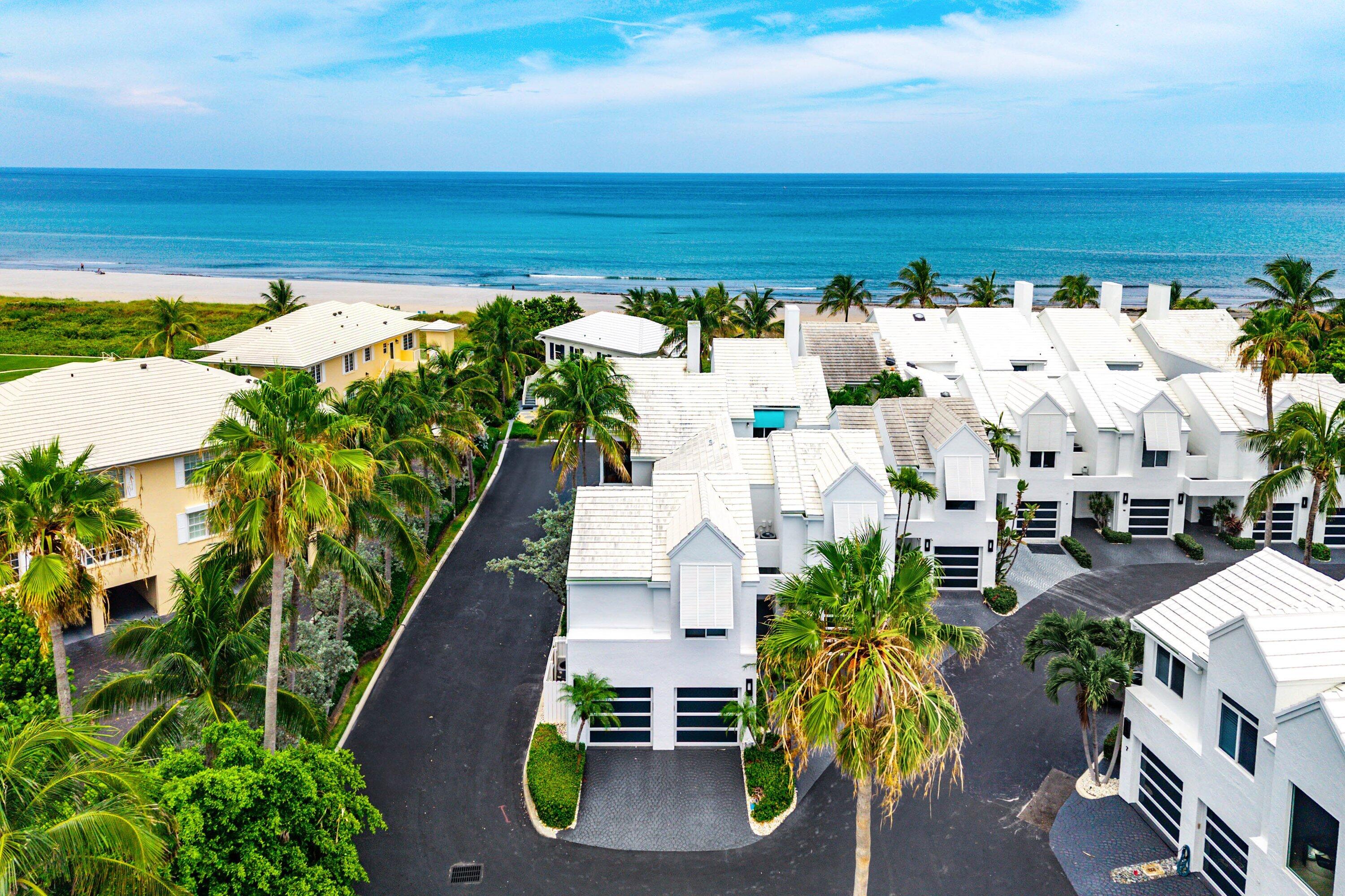 2115 S Ocean Boulevard 14