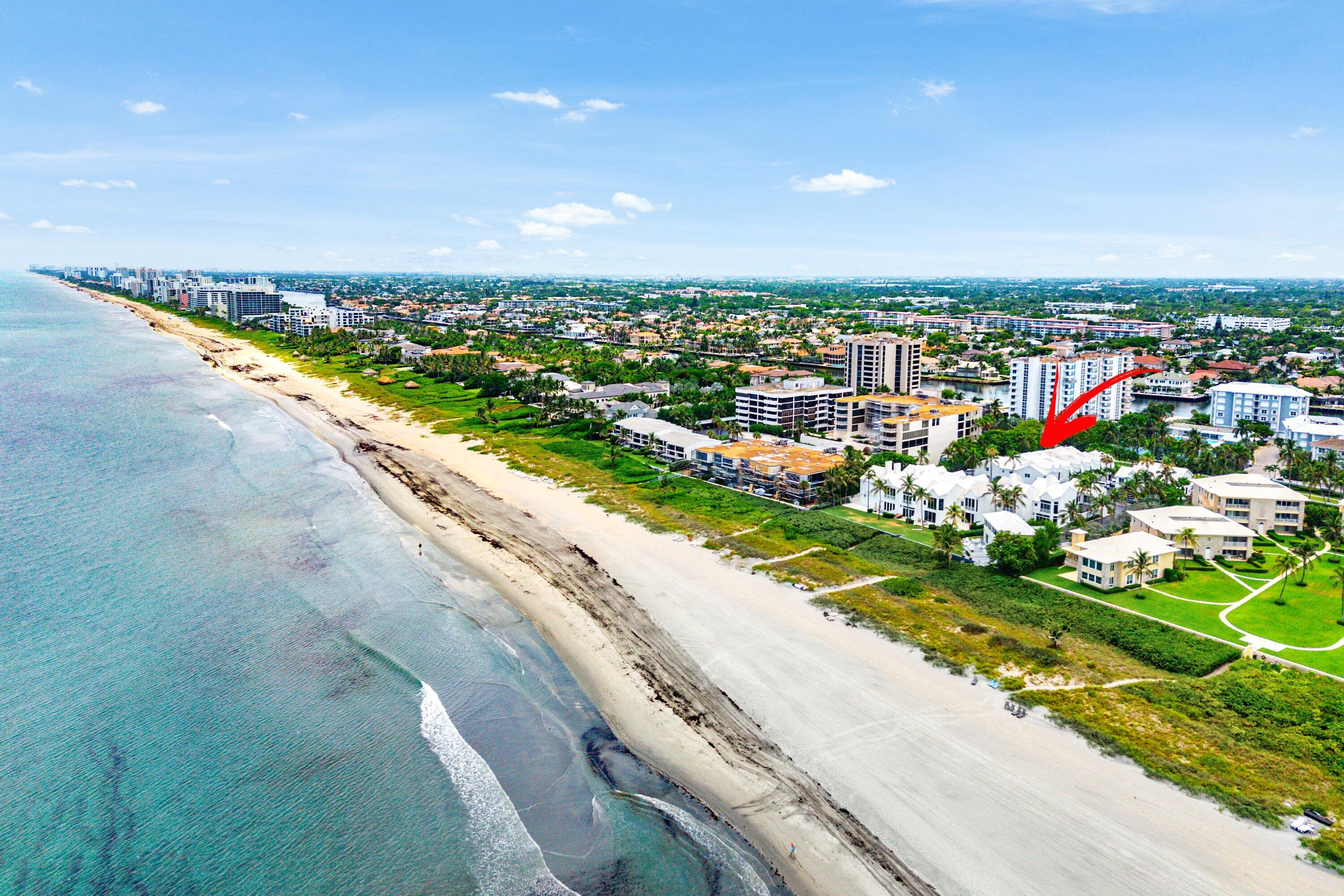 2115 S Ocean Boulevard 14