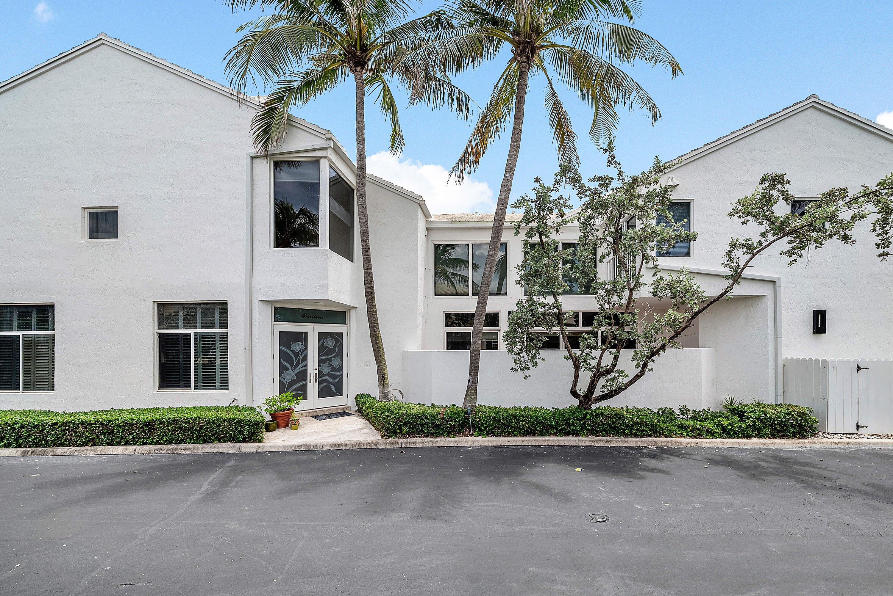 2115 S Ocean Boulevard 14