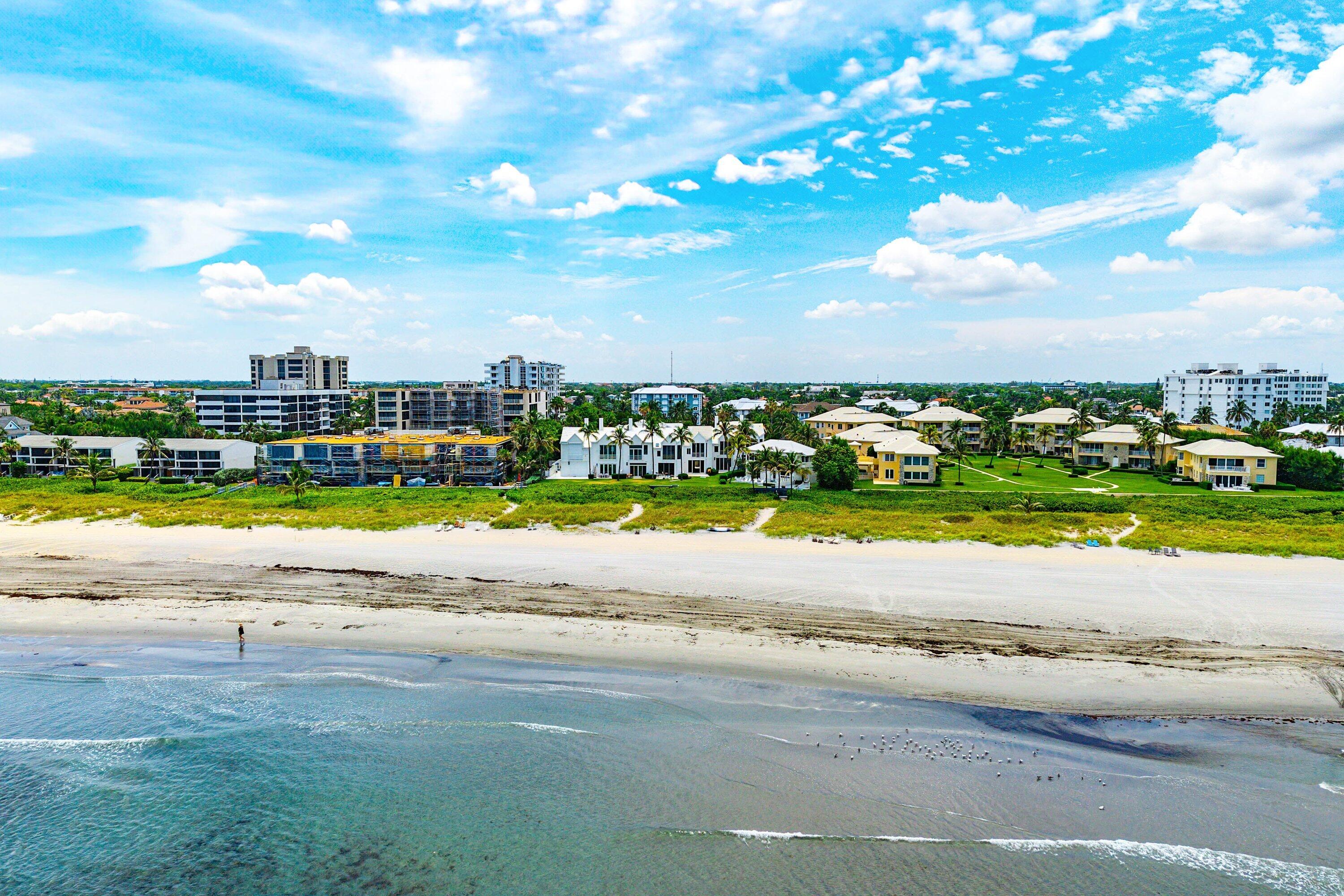 2115 S Ocean Boulevard 14