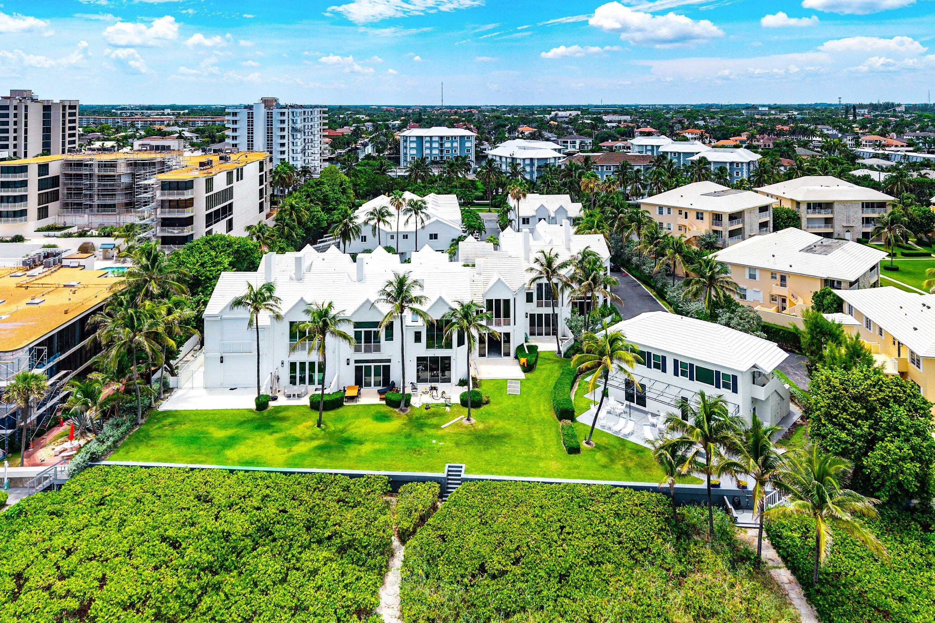2115 S Ocean Boulevard 14