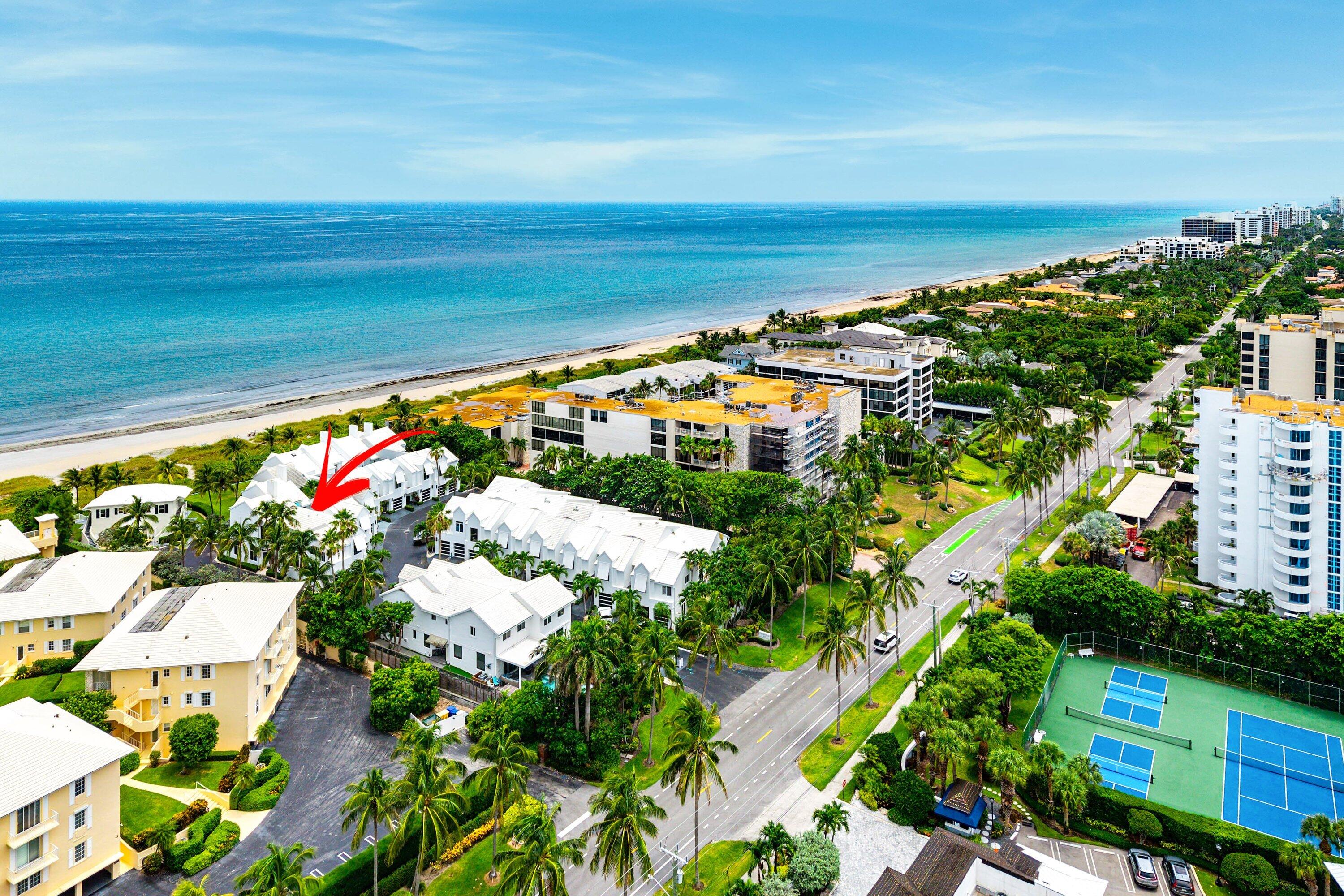 2115 S Ocean Boulevard 14