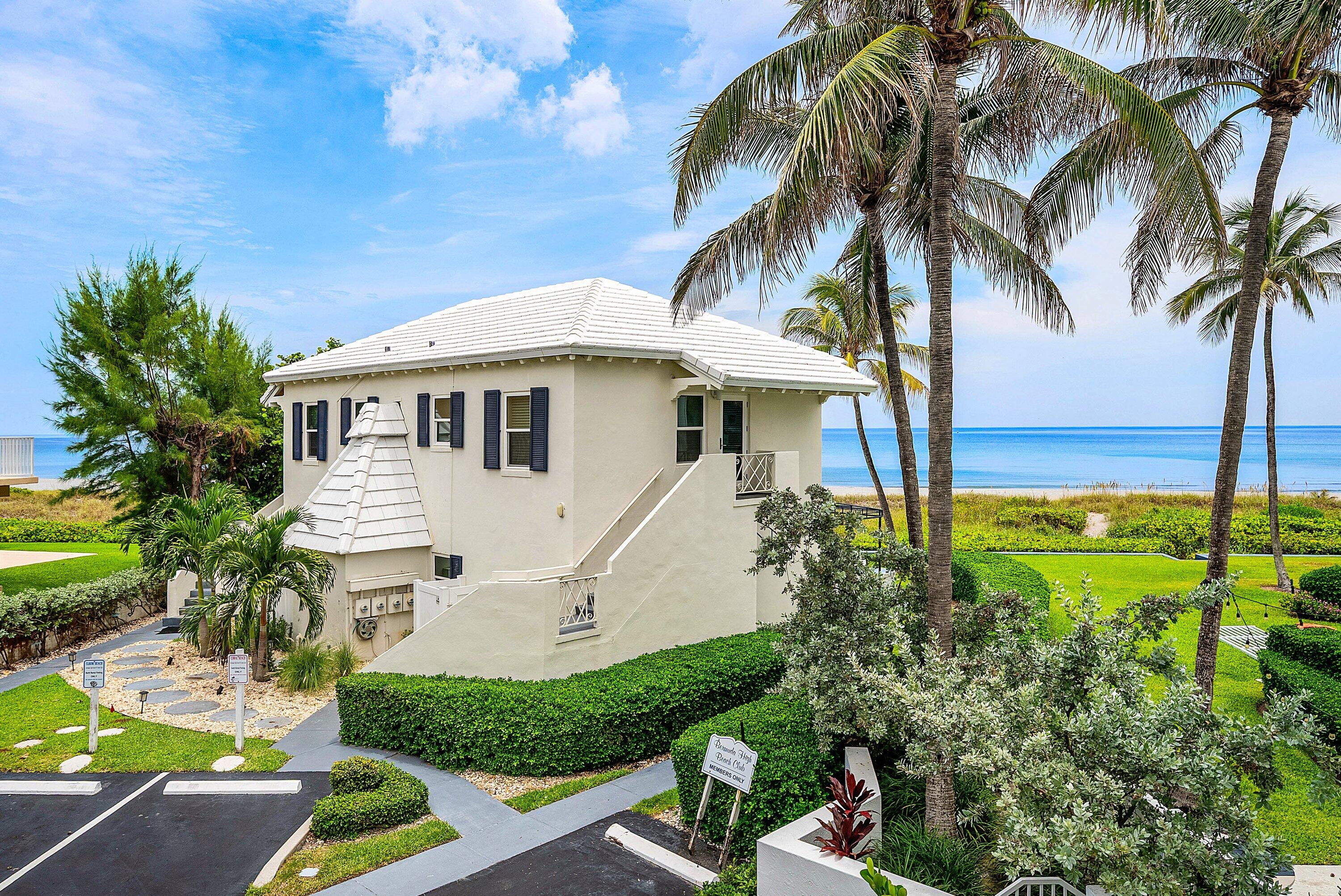 2115 S Ocean Boulevard 14