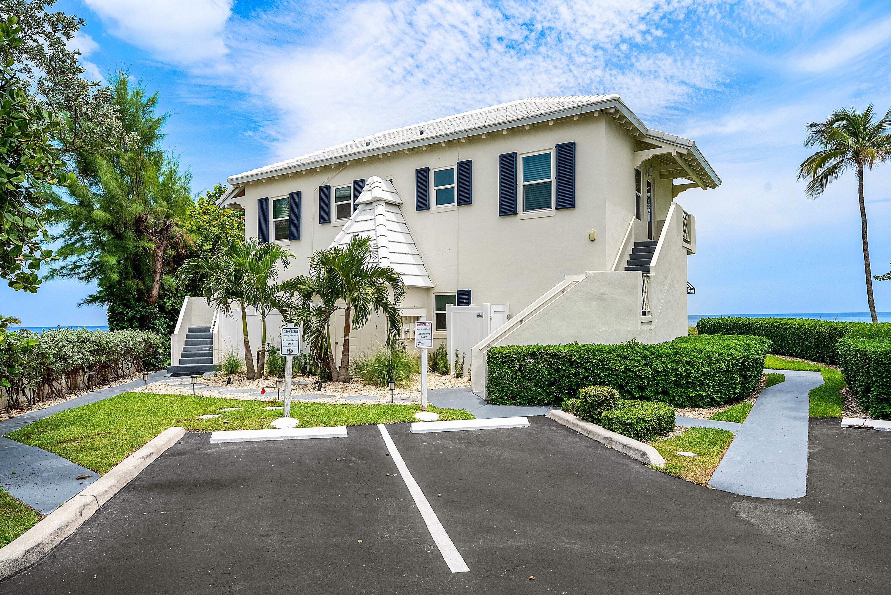 2115 S Ocean Boulevard 14