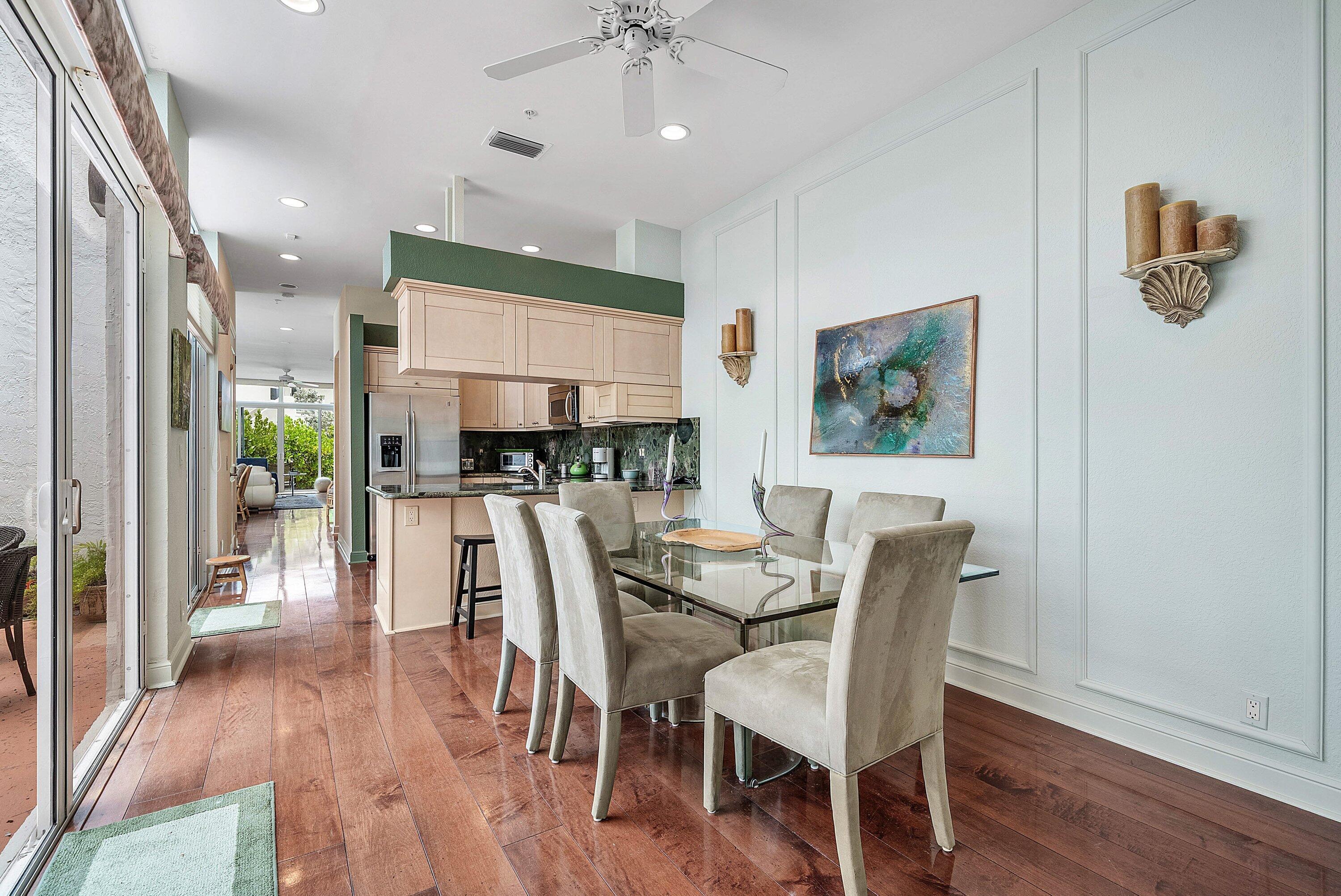 2115 S Ocean Boulevard 14