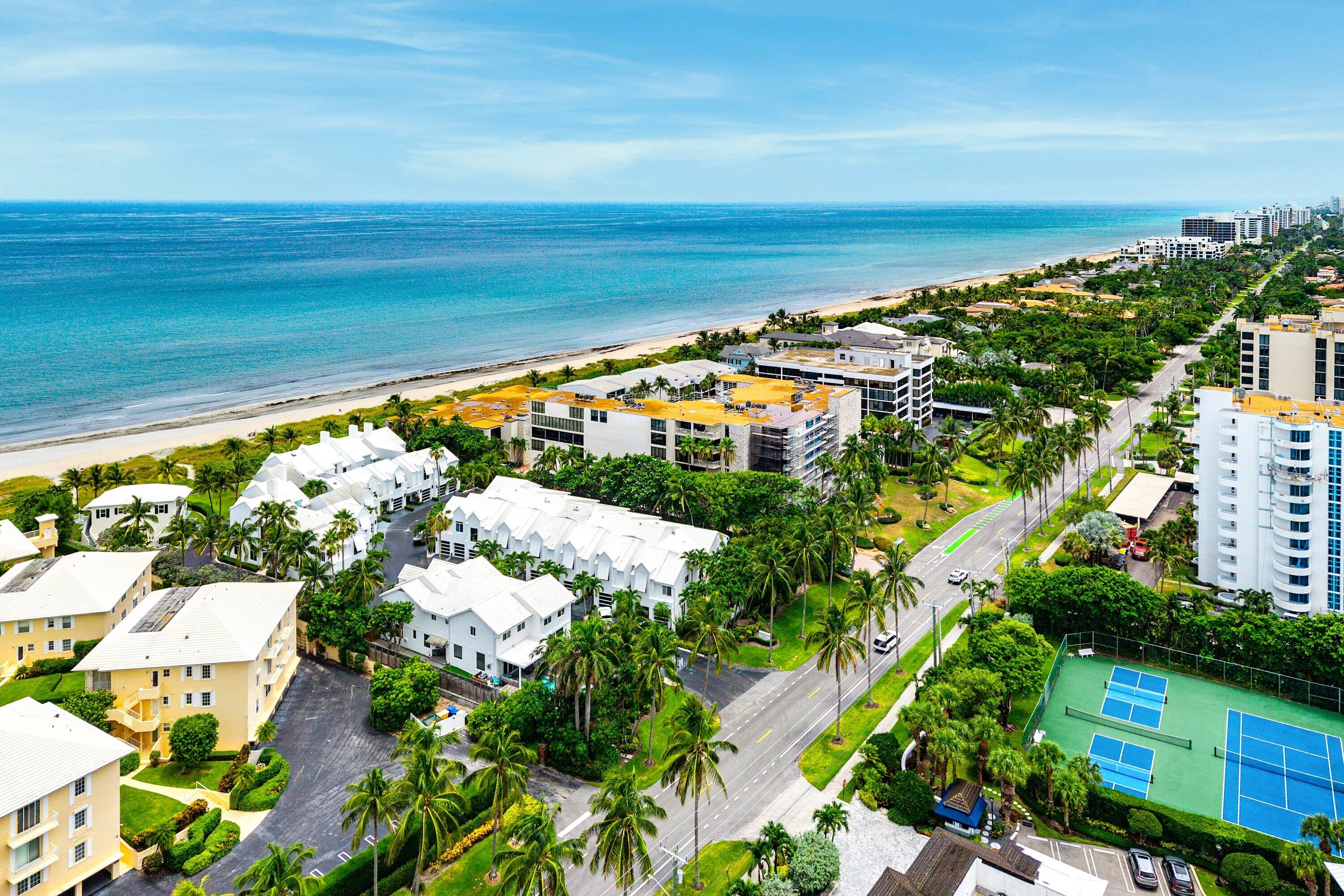 2115 S Ocean Boulevard 14