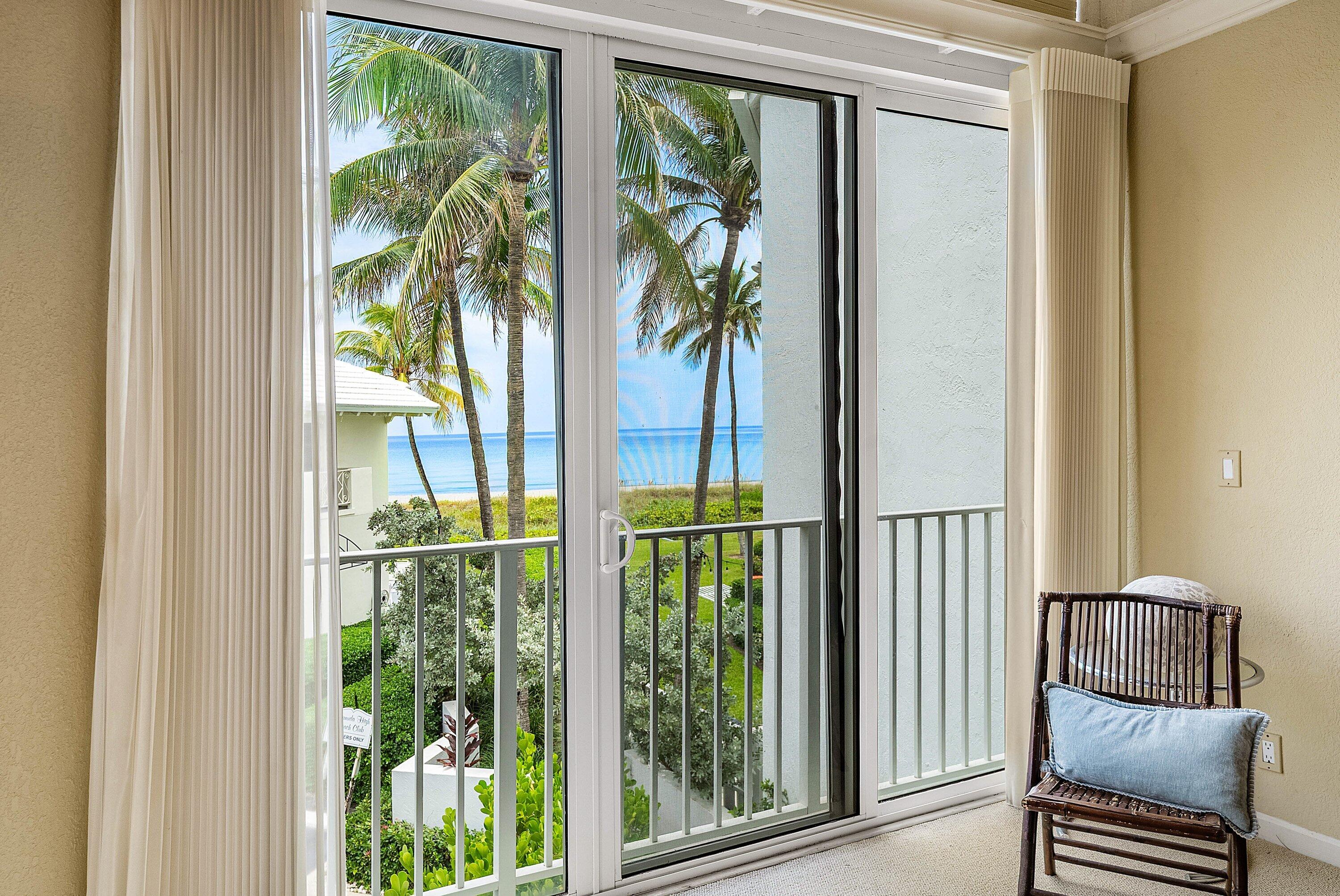 2115 S Ocean Boulevard 14