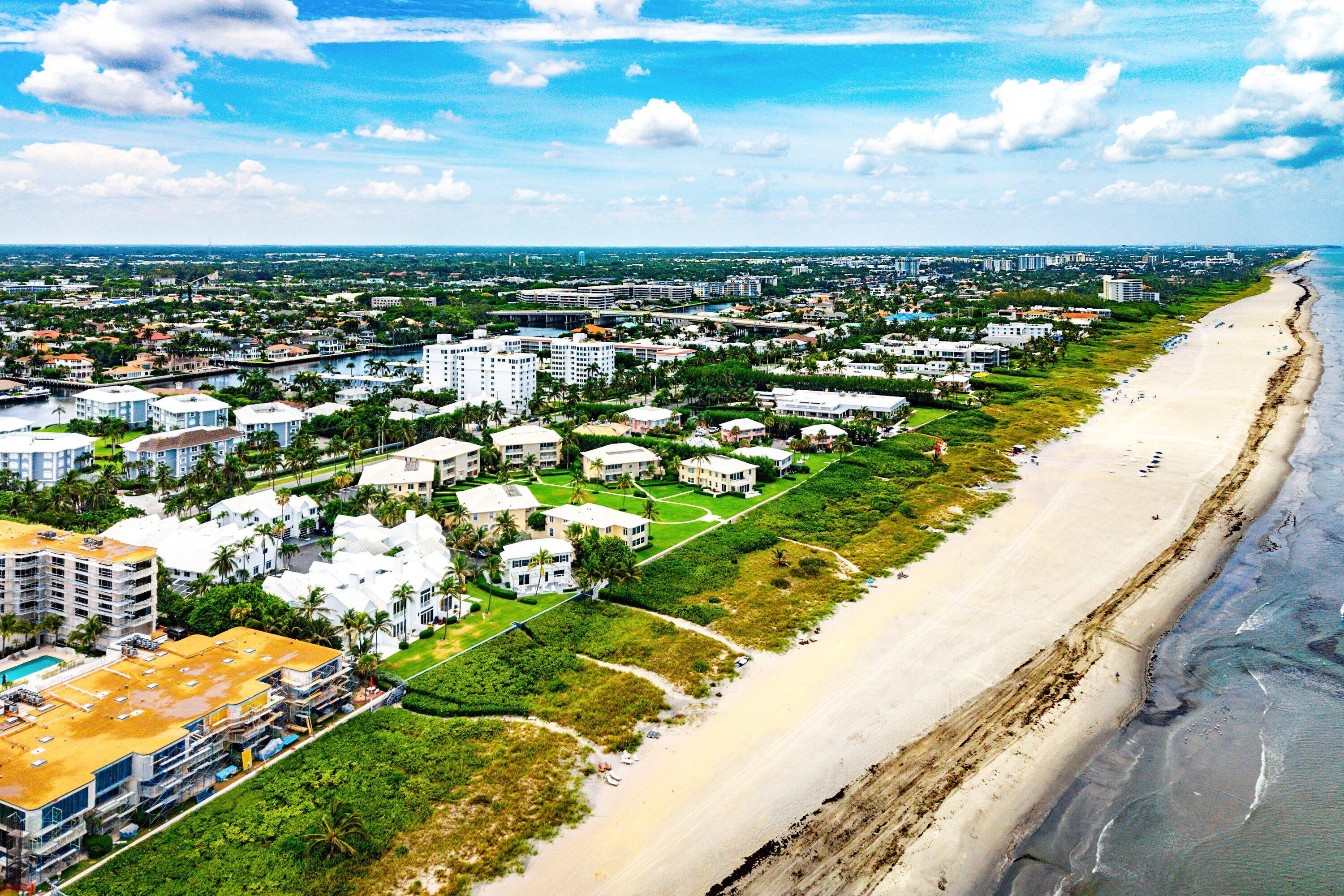 2115 S Ocean Boulevard 14