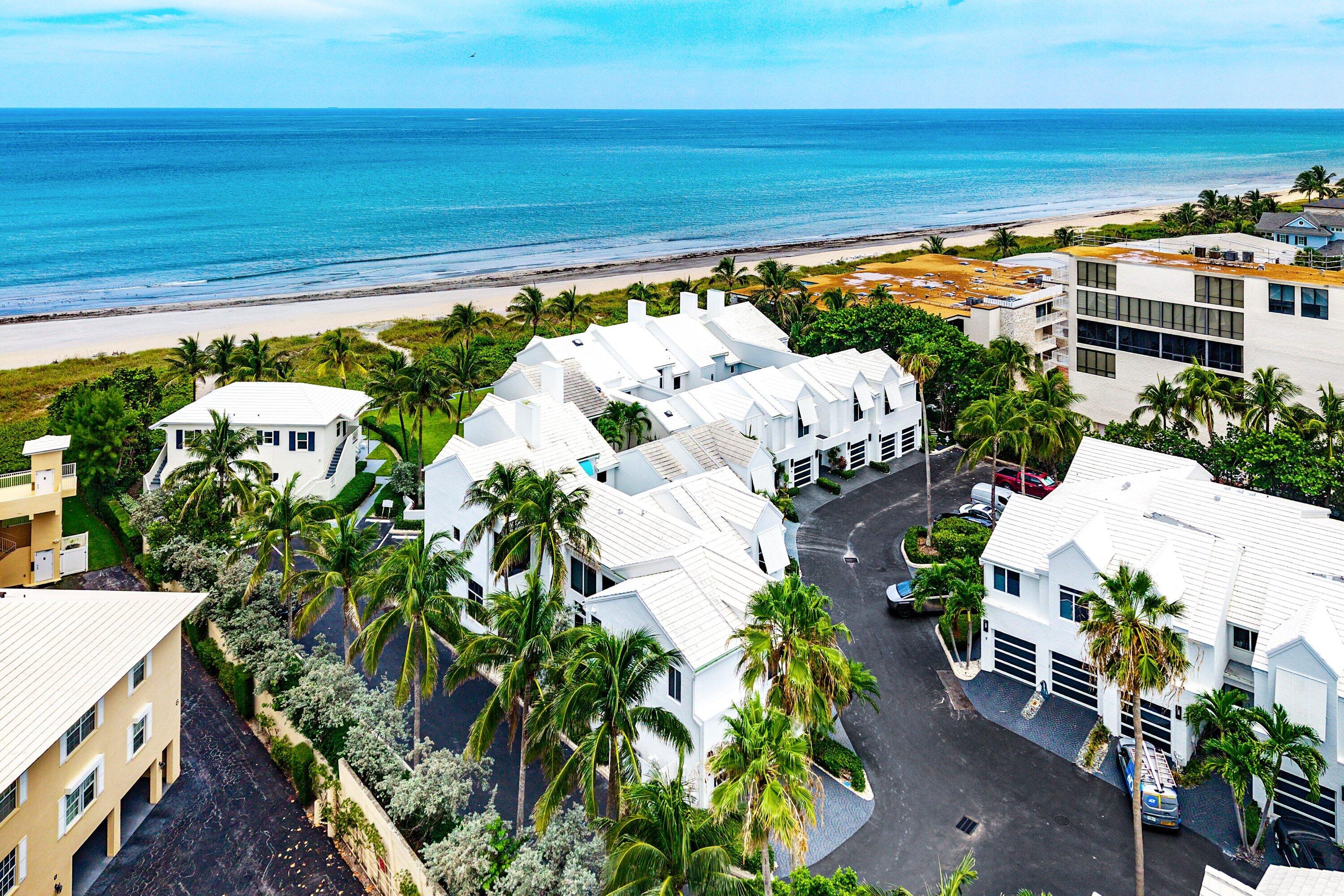 2115 S Ocean Boulevard 14