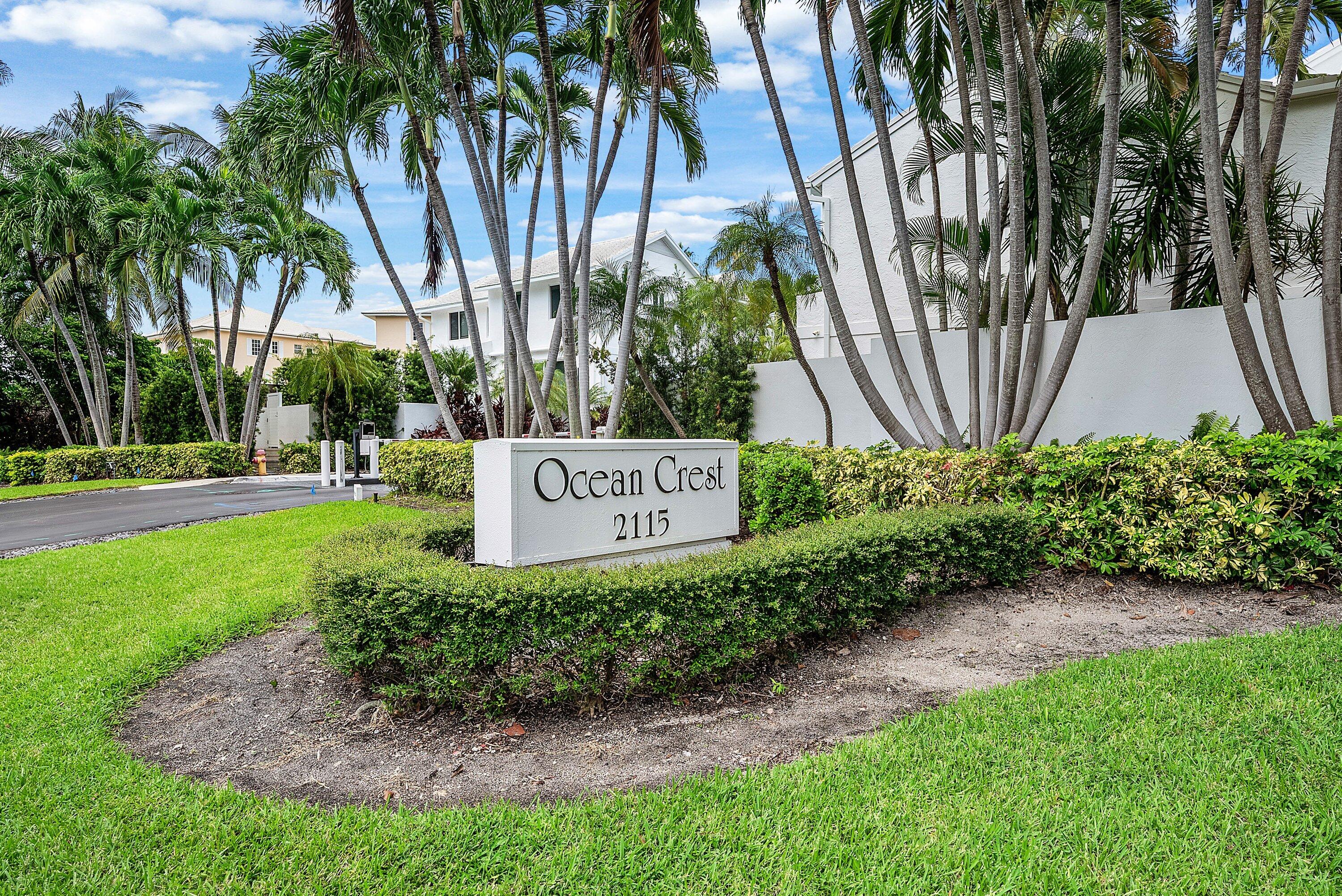 2115 S Ocean Boulevard 14
