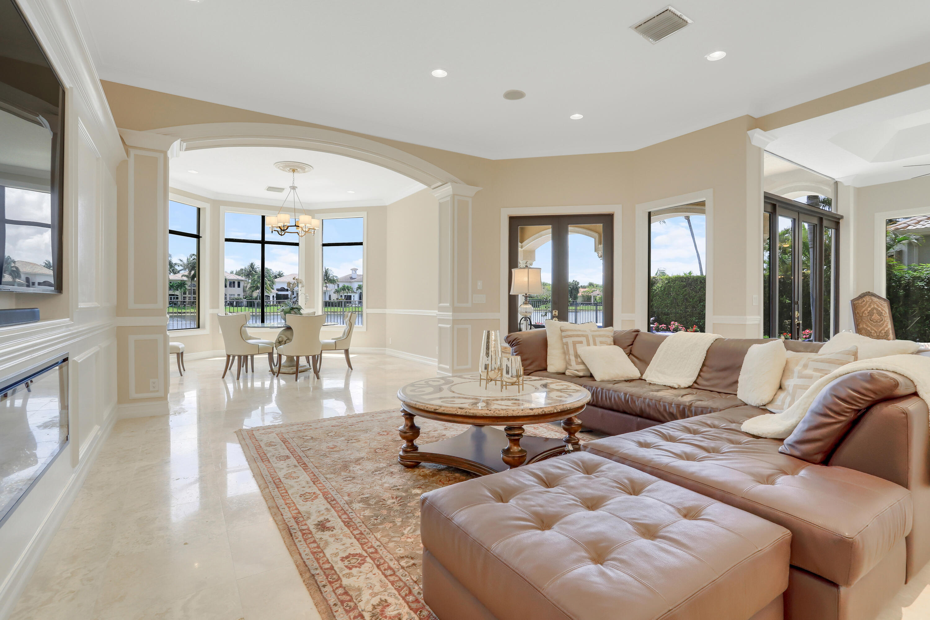 9636 Bridgebrook Drive