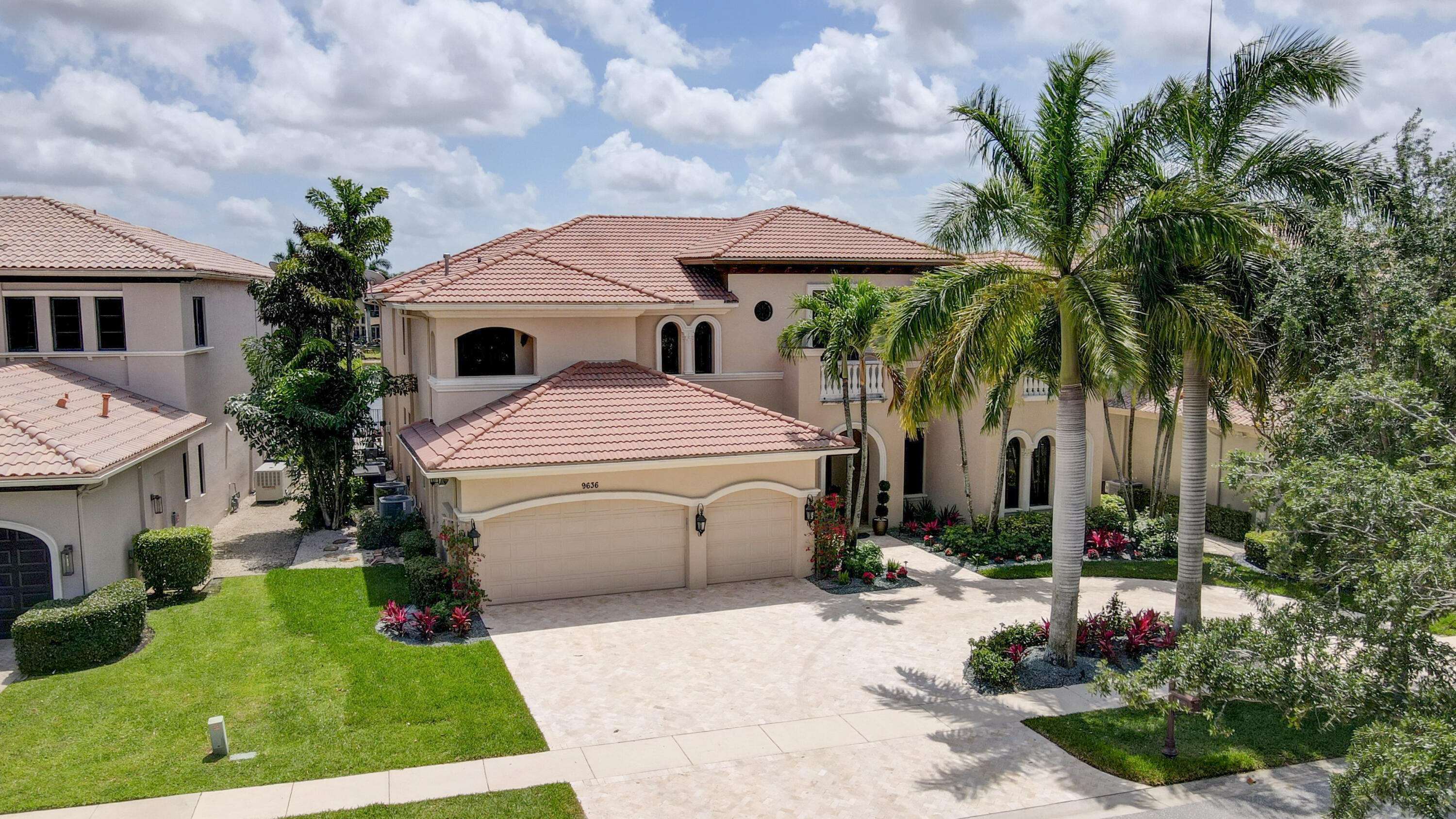 9636 Bridgebrook Drive Boca Raton Fl Us 33496 B26072282