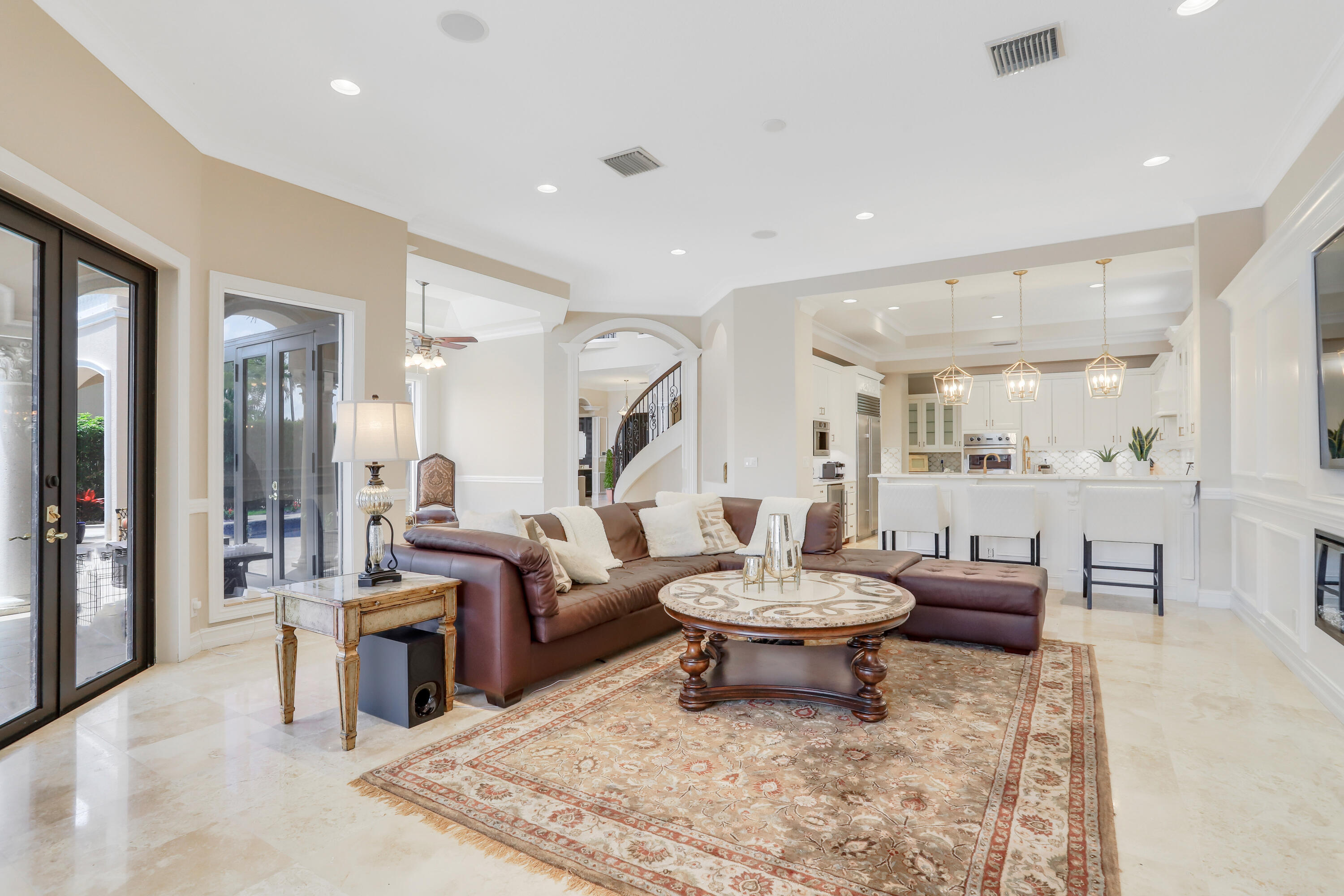 9636 Bridgebrook Drive