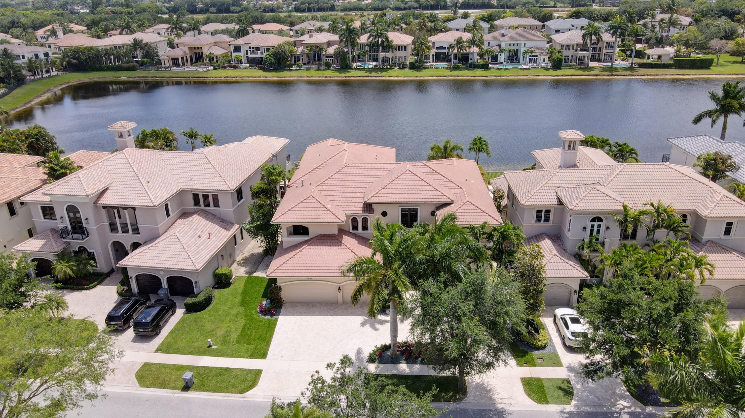9636 Bridgebrook Drive