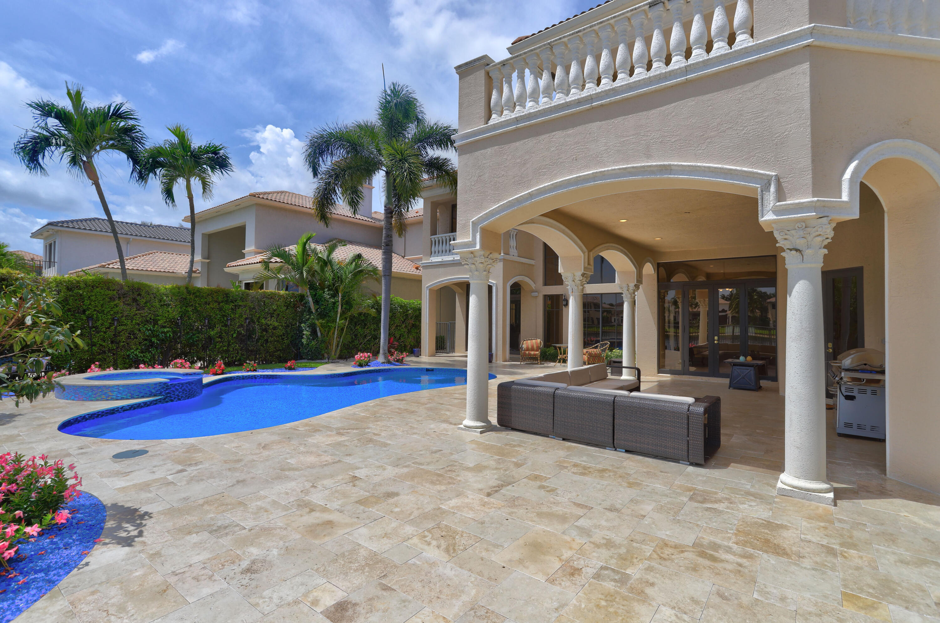 9636 Bridgebrook Drive
