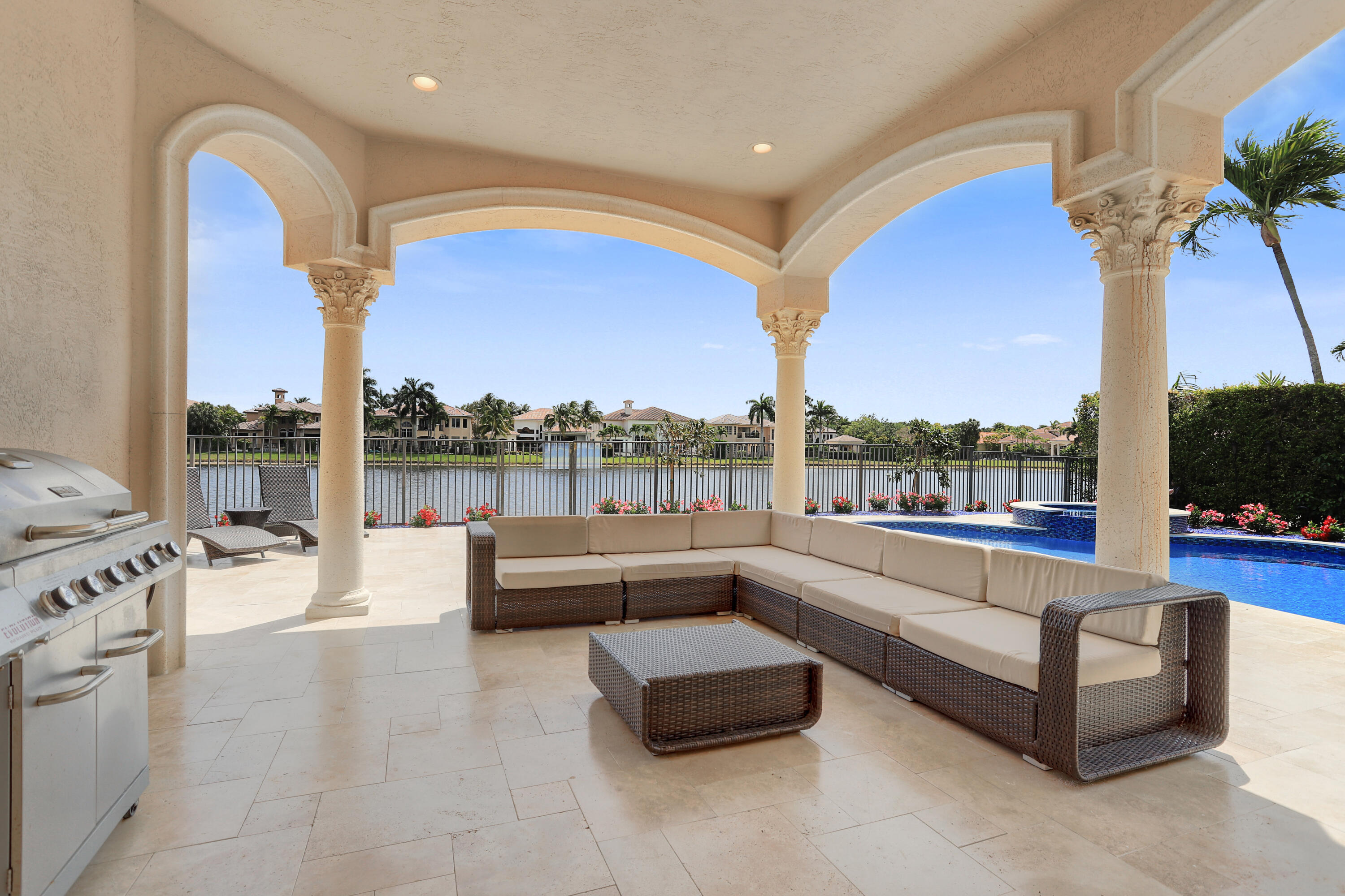9636 Bridgebrook Drive