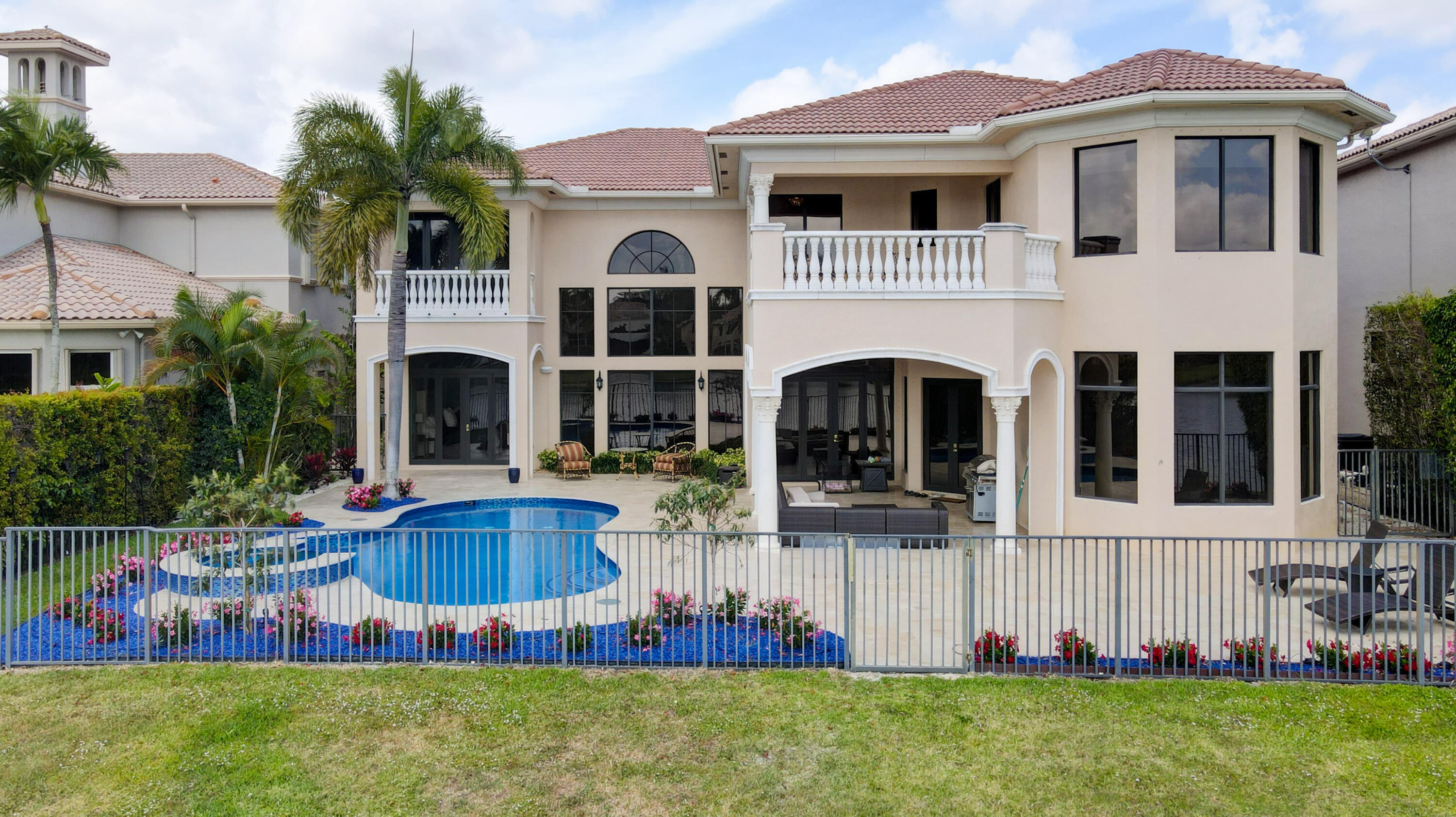 9636 Bridgebrook Drive