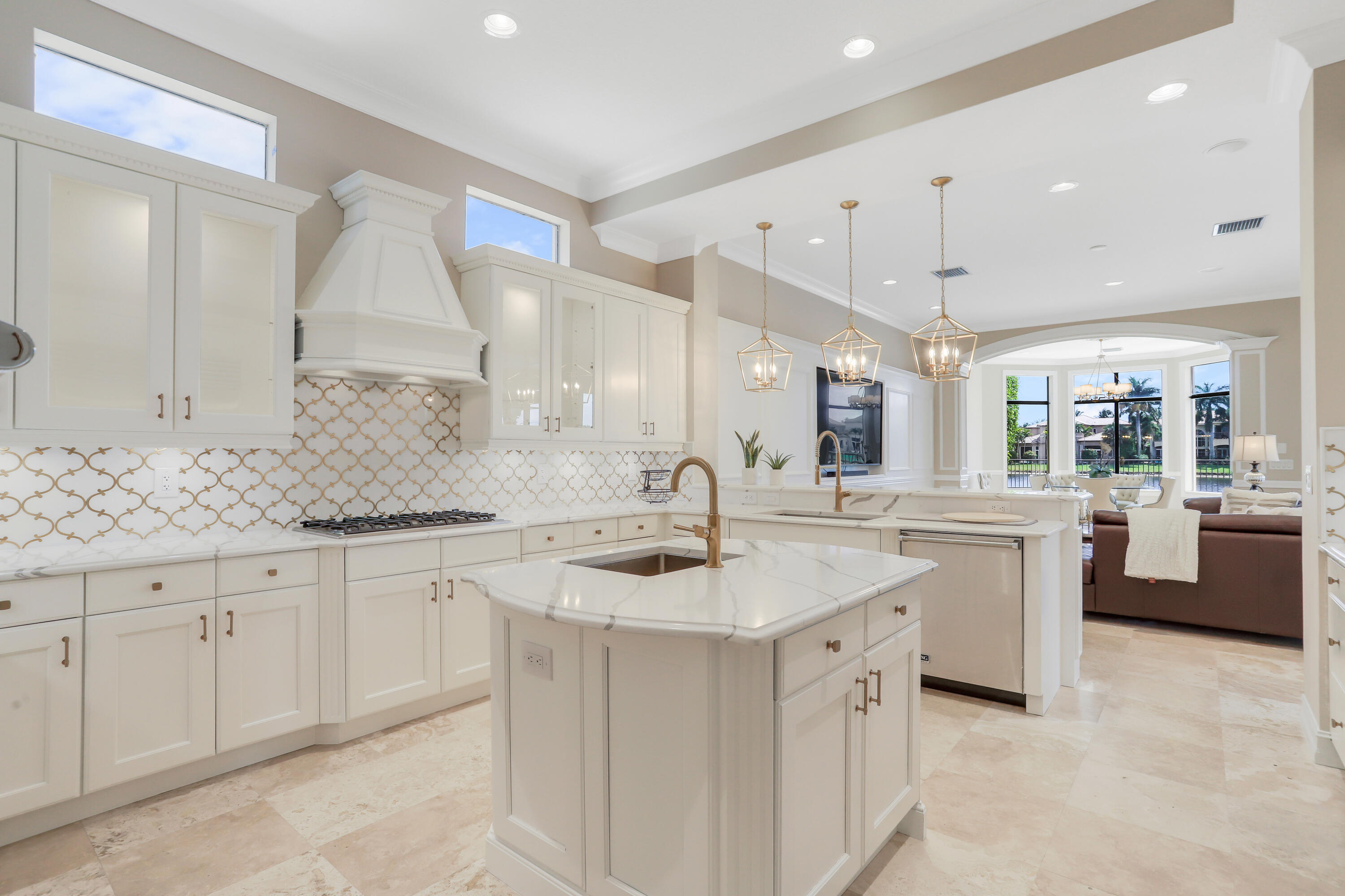 9636 Bridgebrook Drive