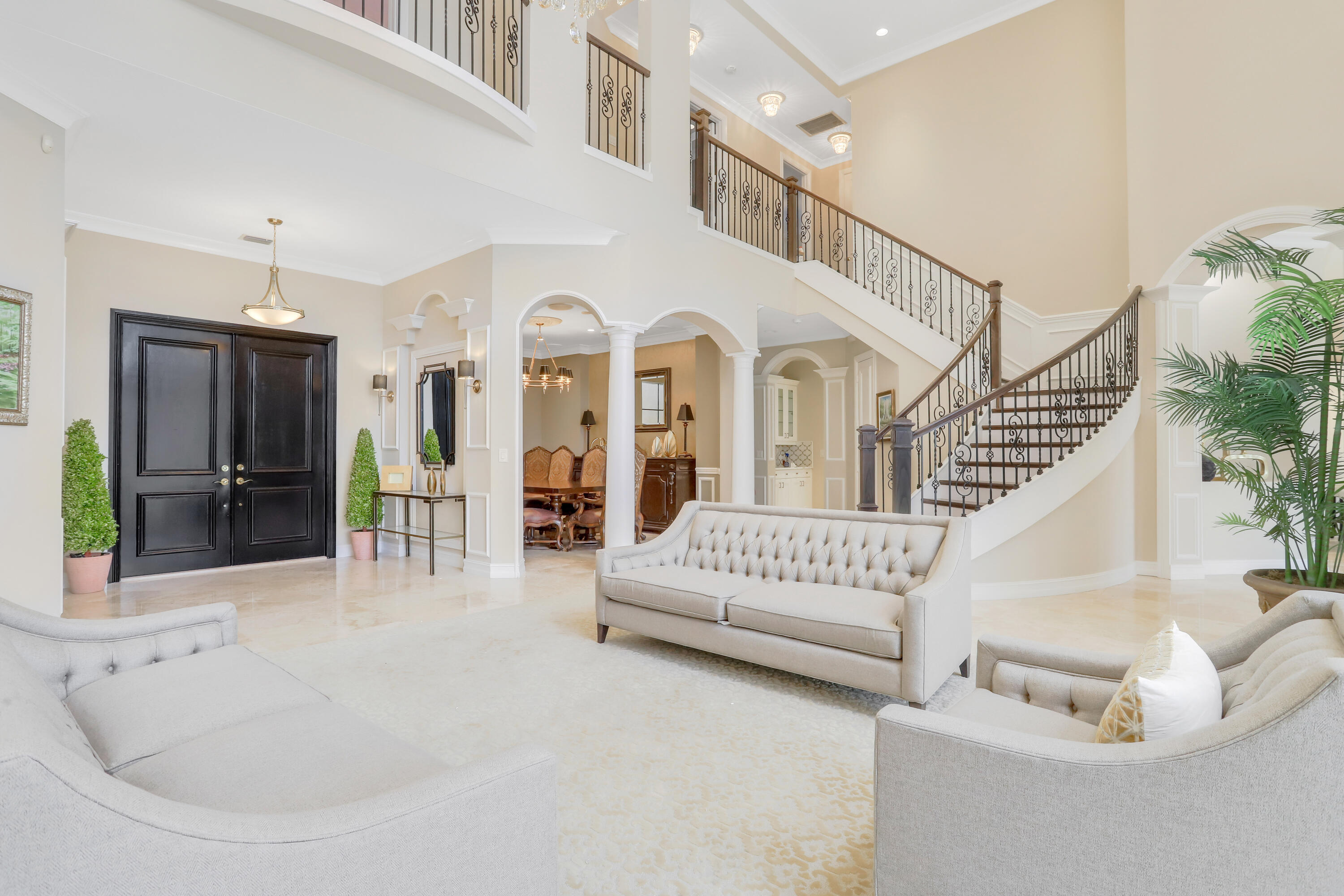 9636 Bridgebrook Drive
