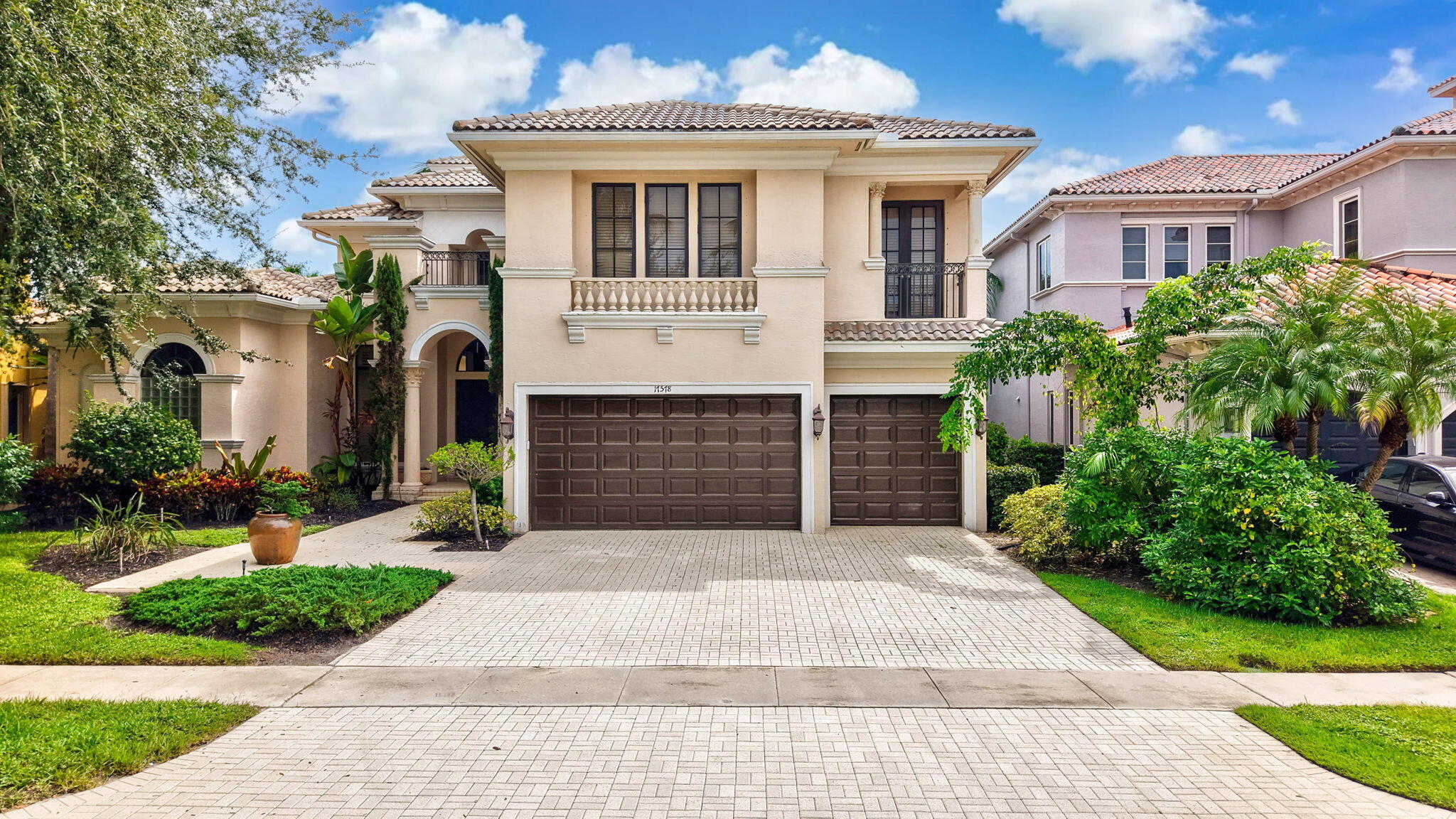 17578 Middlebrook Way