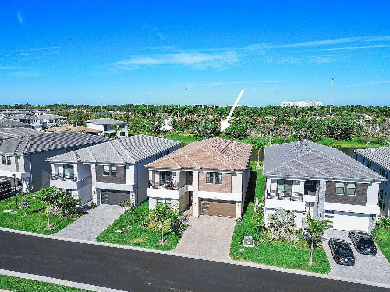 20296 Somerset Hills Drive