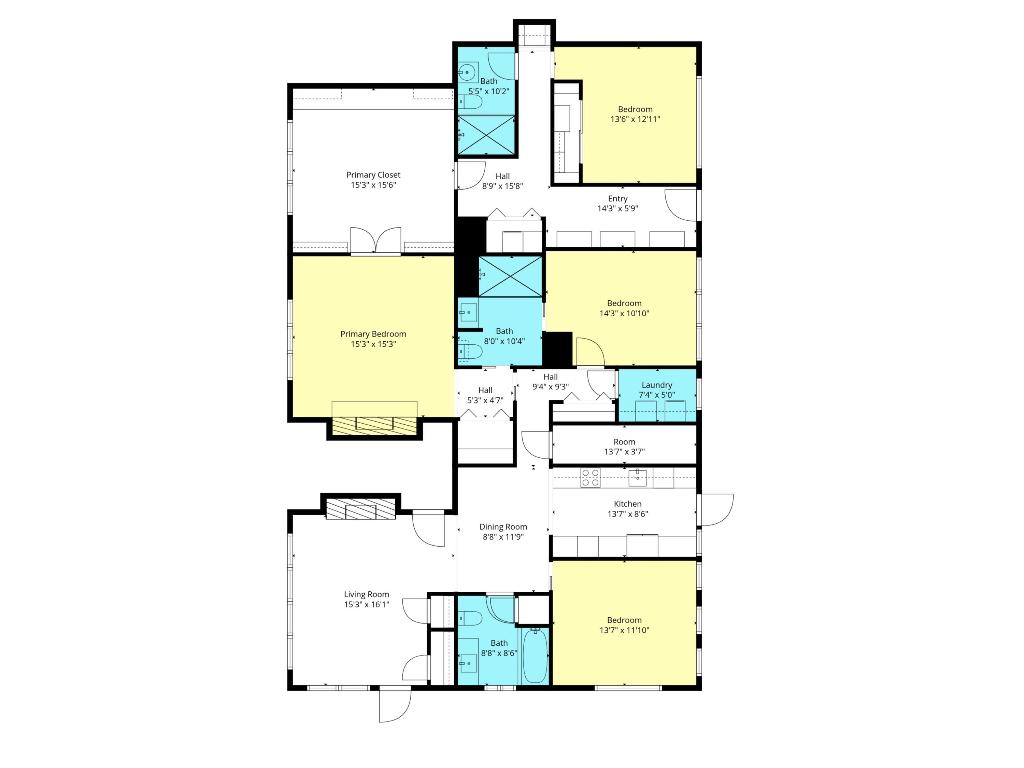 1616 Michigan Avenue 1