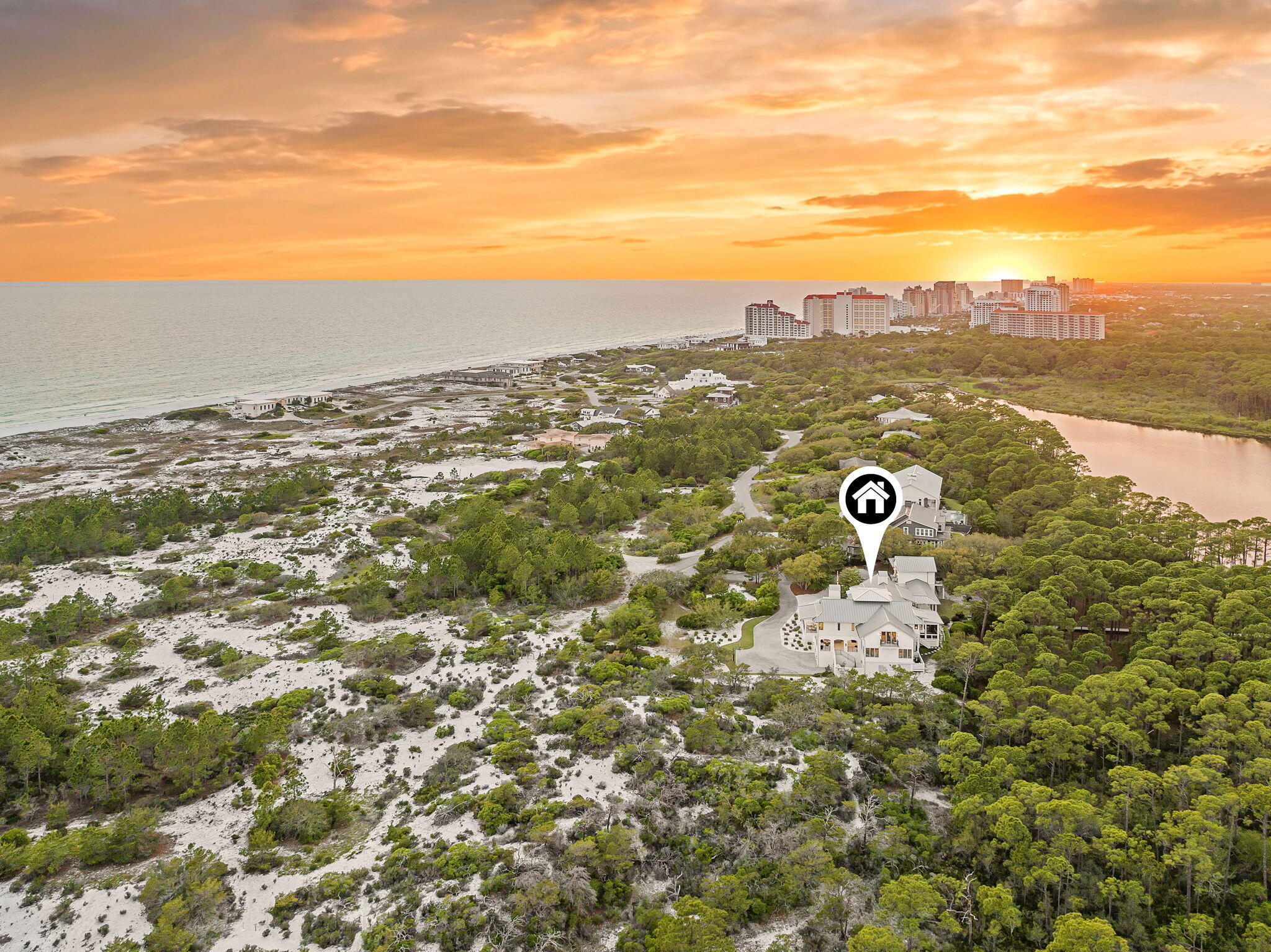 285 Twisted Pine Trail