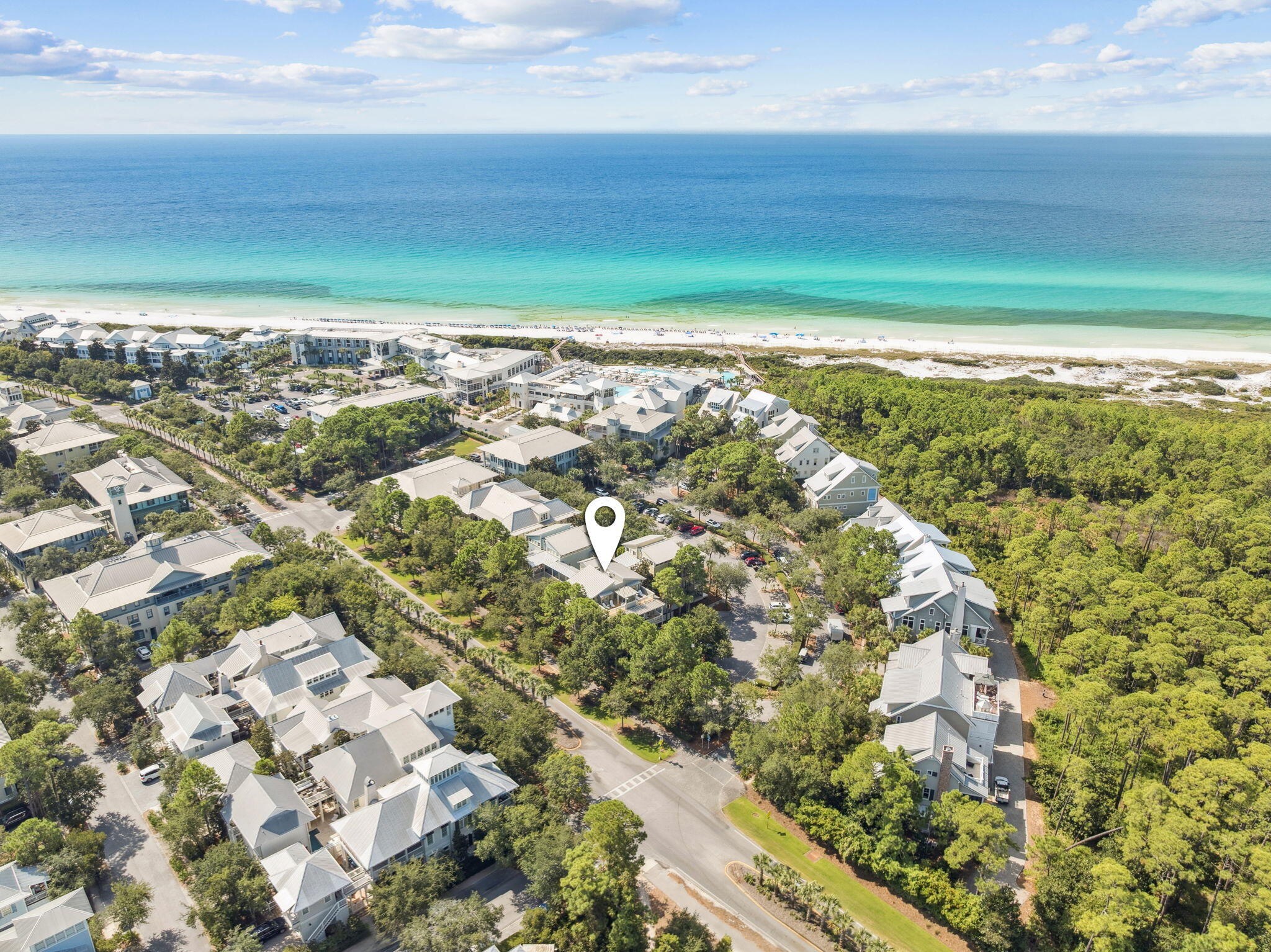 1640 E County Highway 30A, UNIT 302