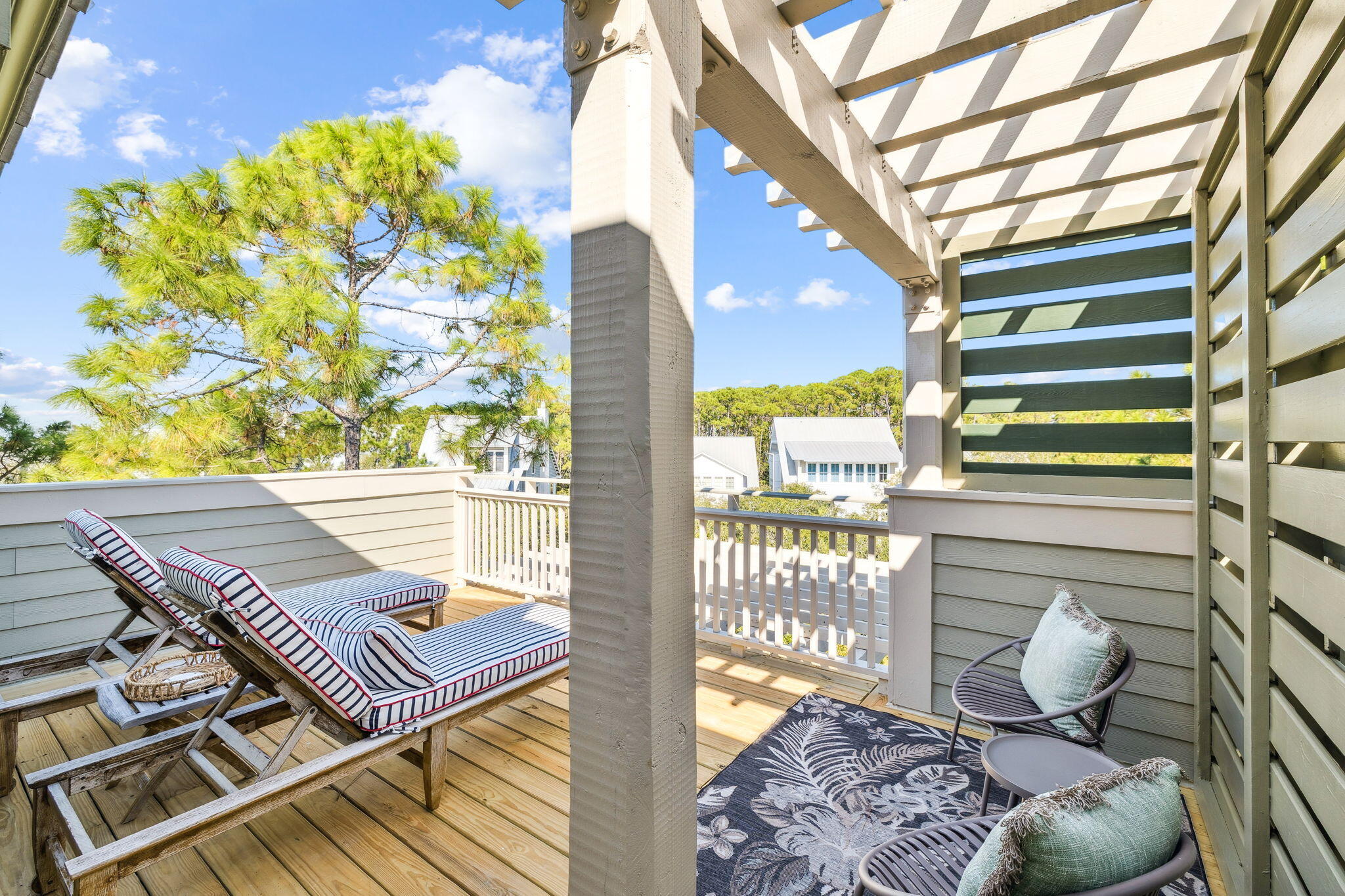 1640 E County Highway 30A, UNIT 302