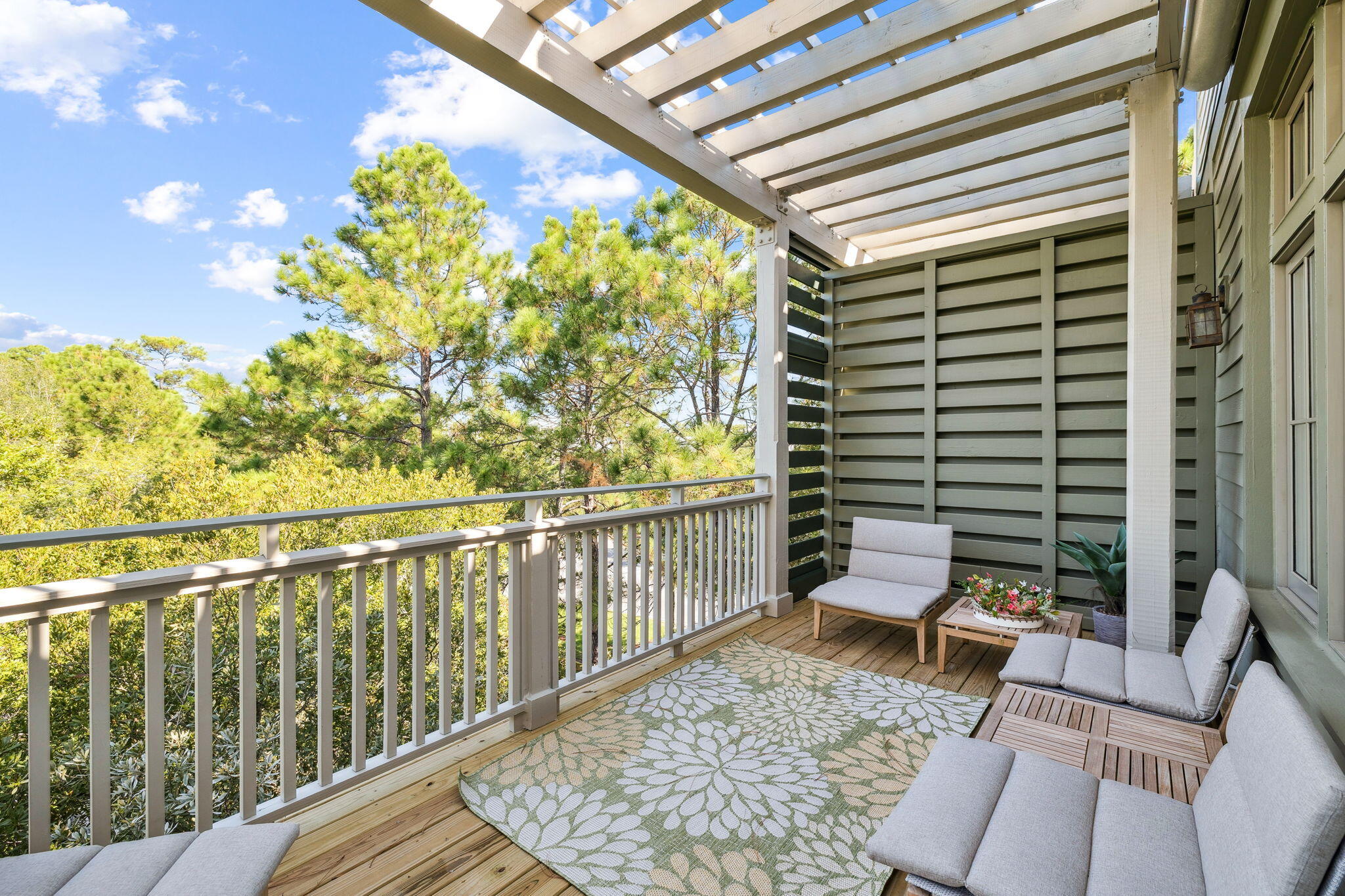 1640 E County Highway 30A, UNIT 302