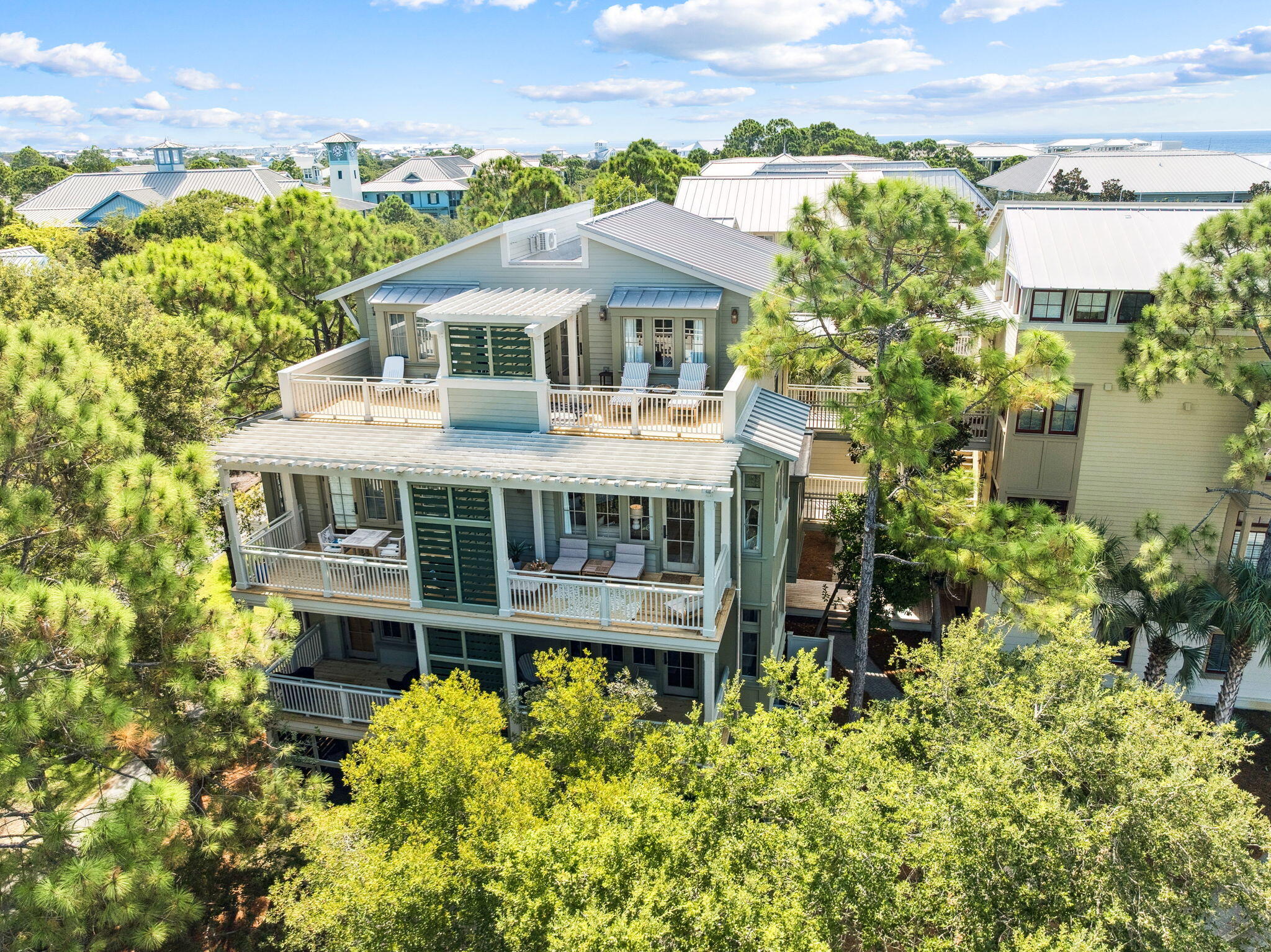 1640 E County Highway 30A, UNIT 302