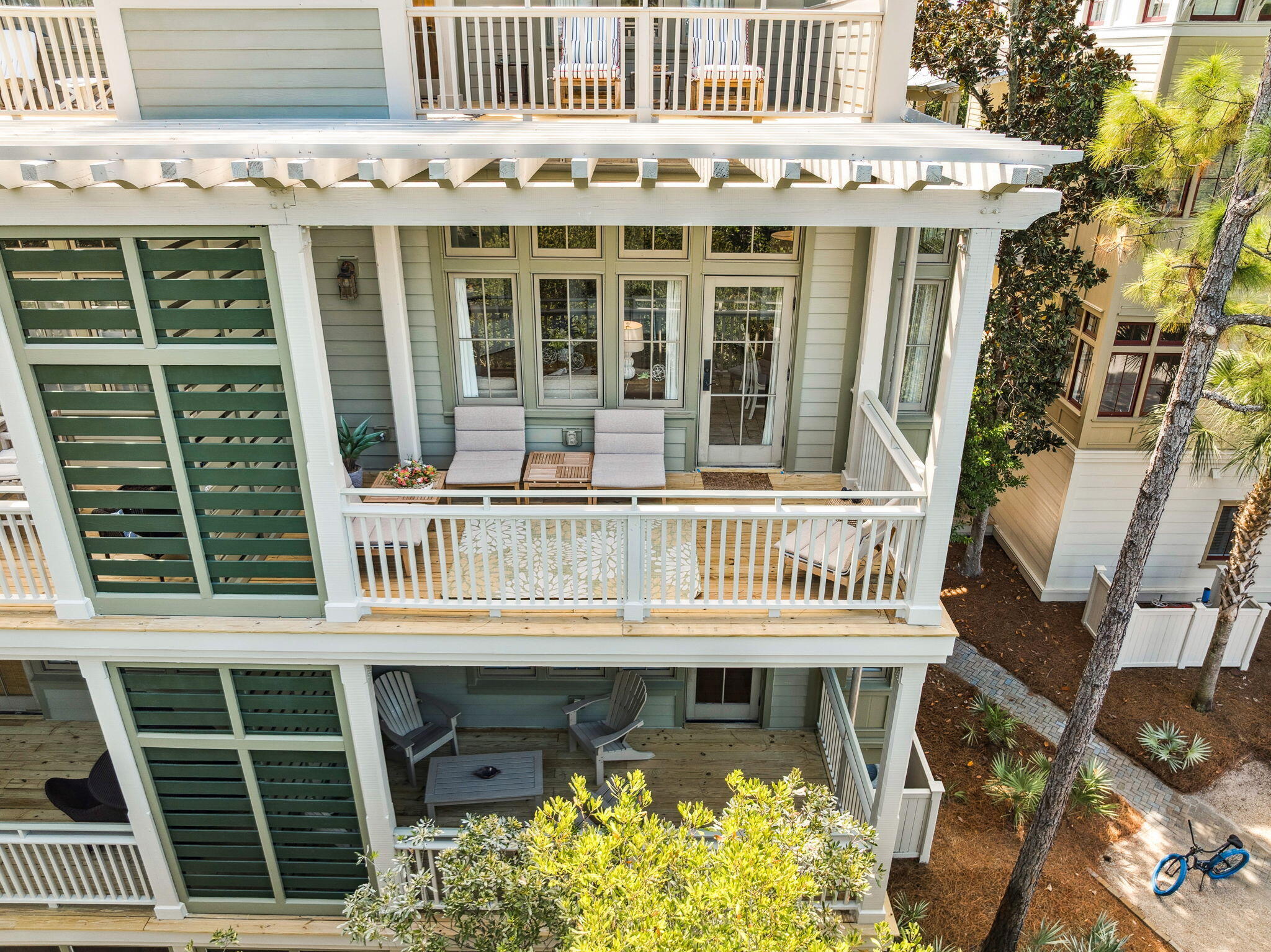 1640 E County Highway 30A, UNIT 302
