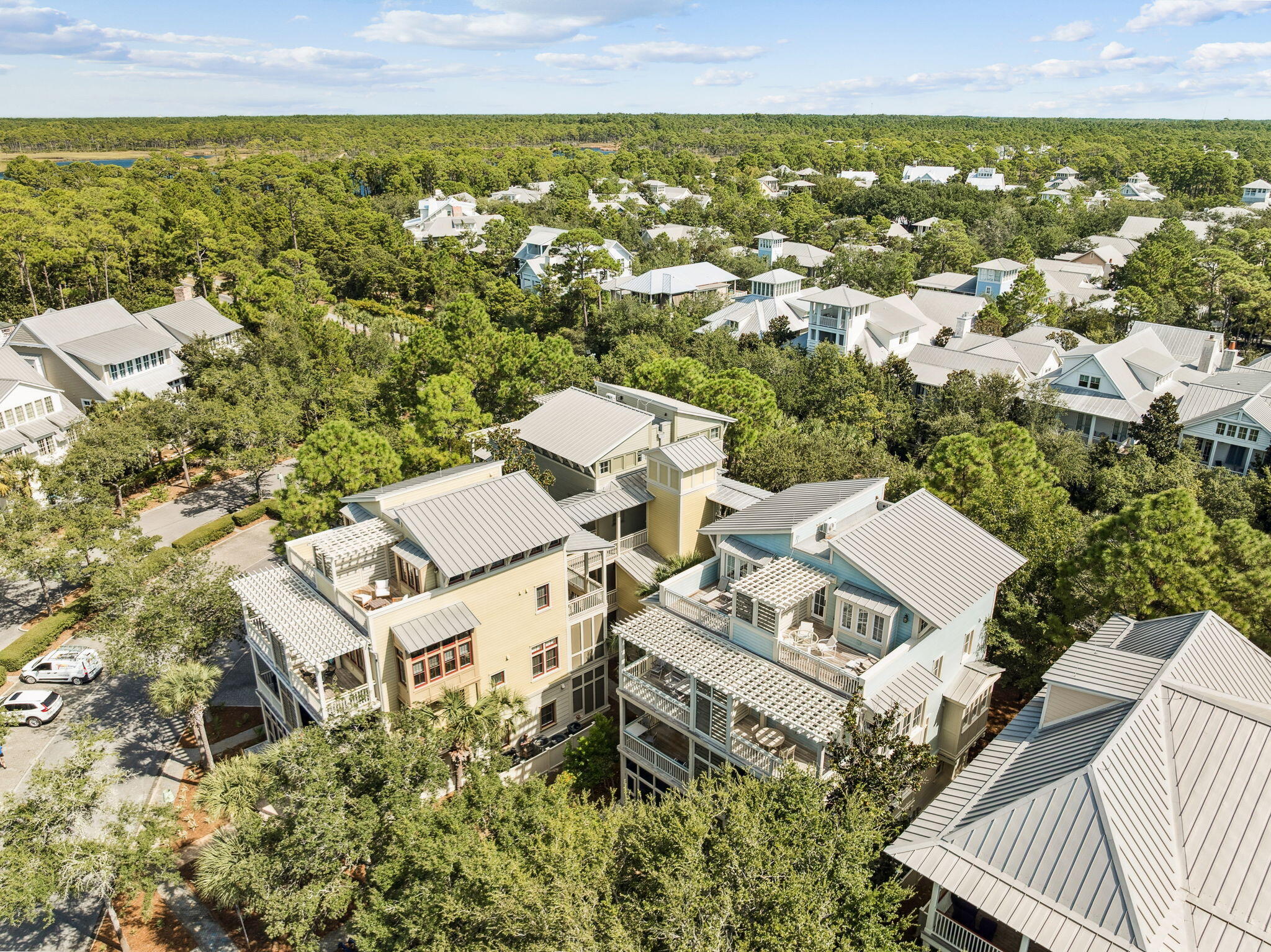 1640 E County Highway 30A, UNIT 302