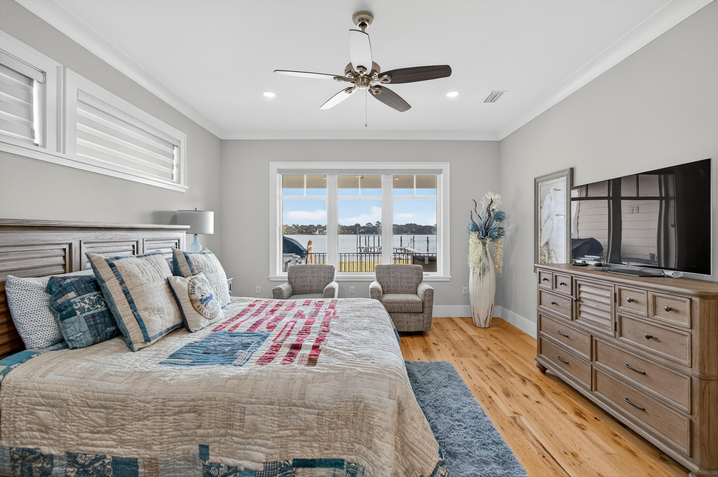 901 Peacocks Point Drive