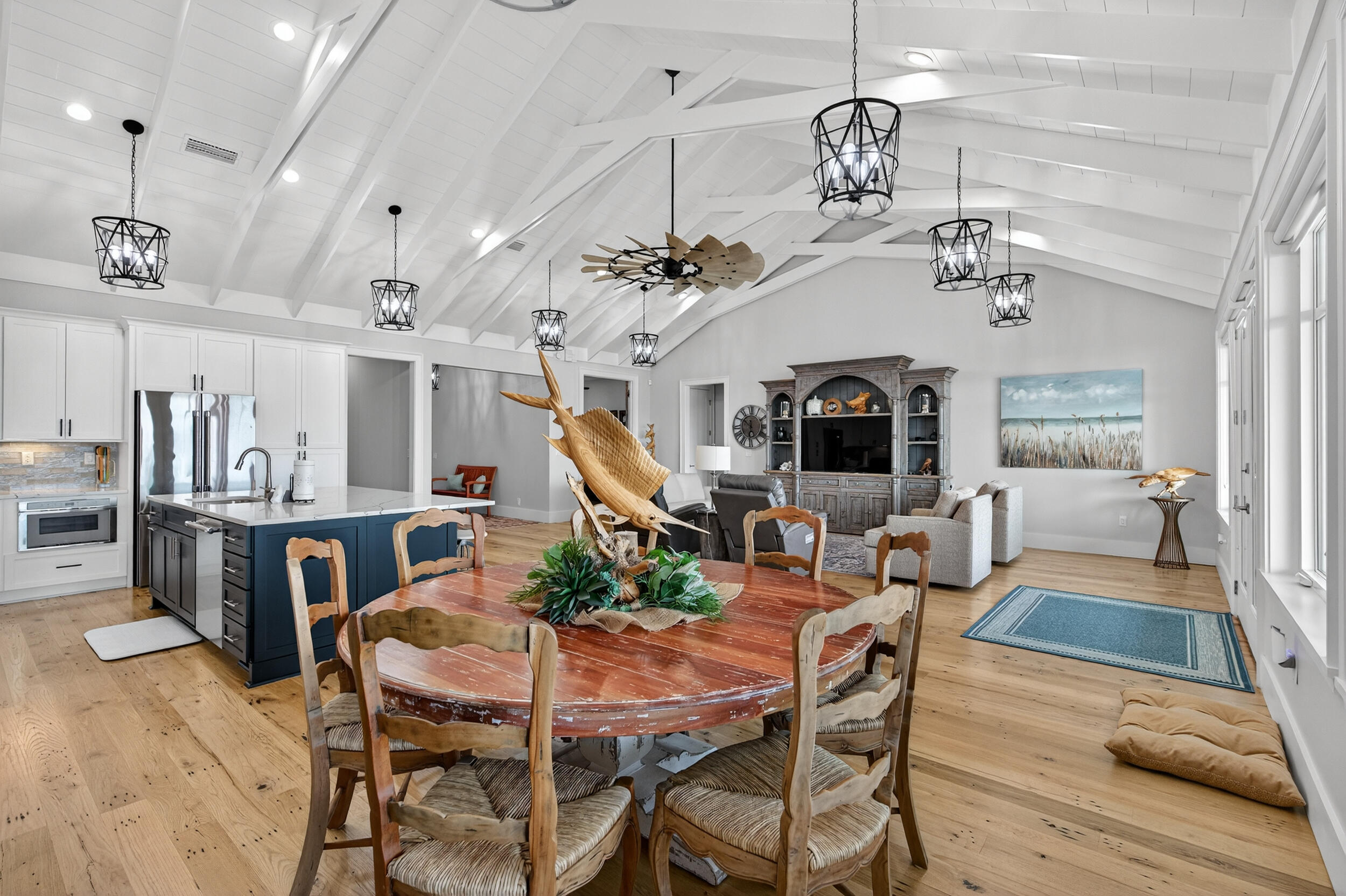 901 Peacocks Point Drive