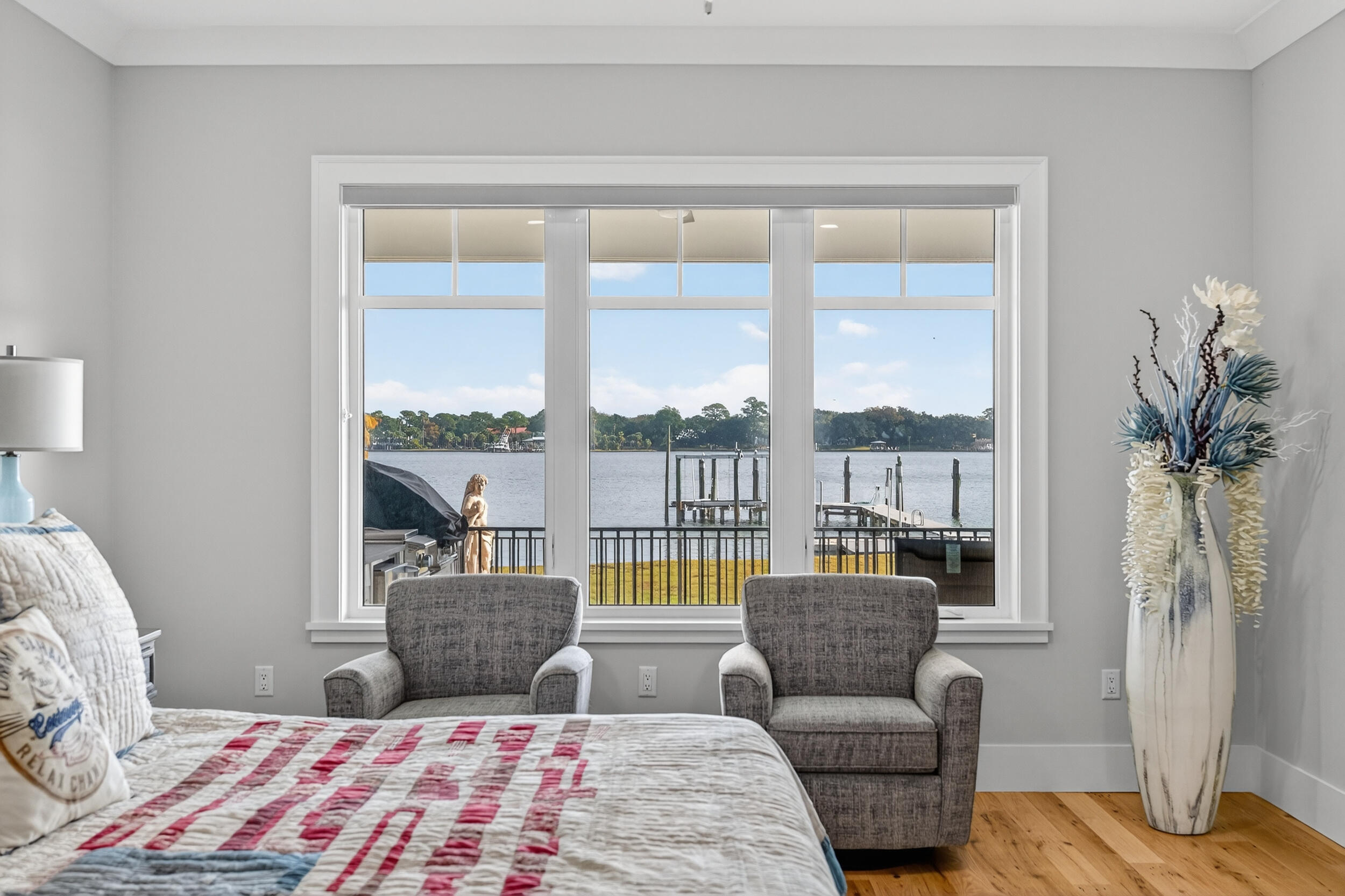 901 Peacocks Point Drive