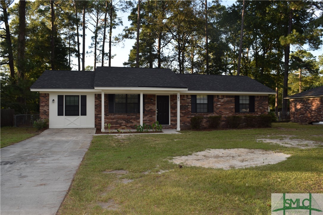 140 Greene Drive