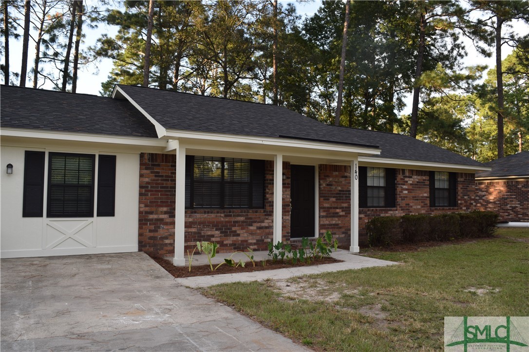 140 Greene Drive