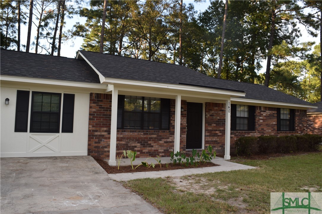140 Greene Drive