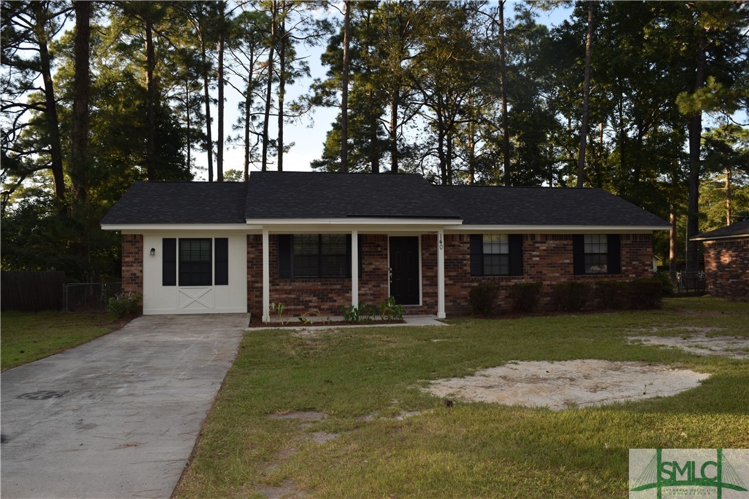 140 Greene Drive